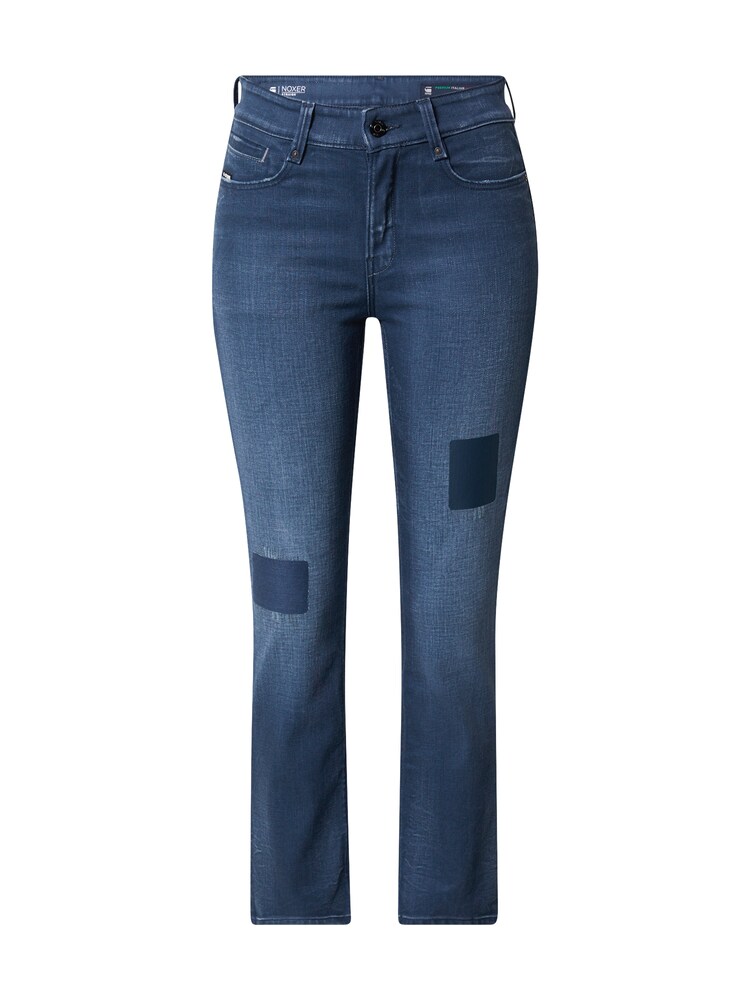 G-STAR Jeans 'Noxer' Damen Größe 29 blue denim