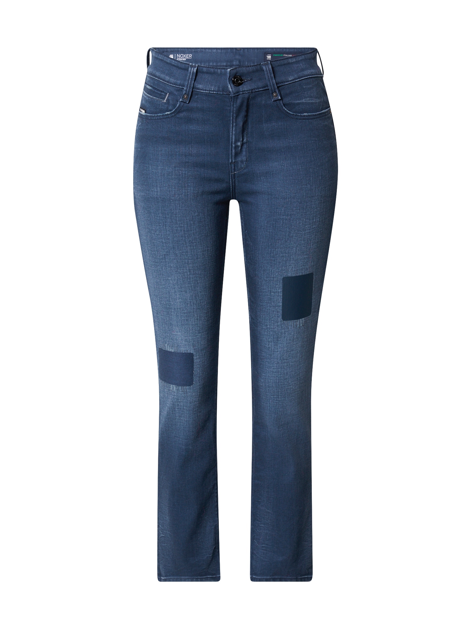 G-Star Raw G-Star RAW Jeans 'Noxer' blue denim