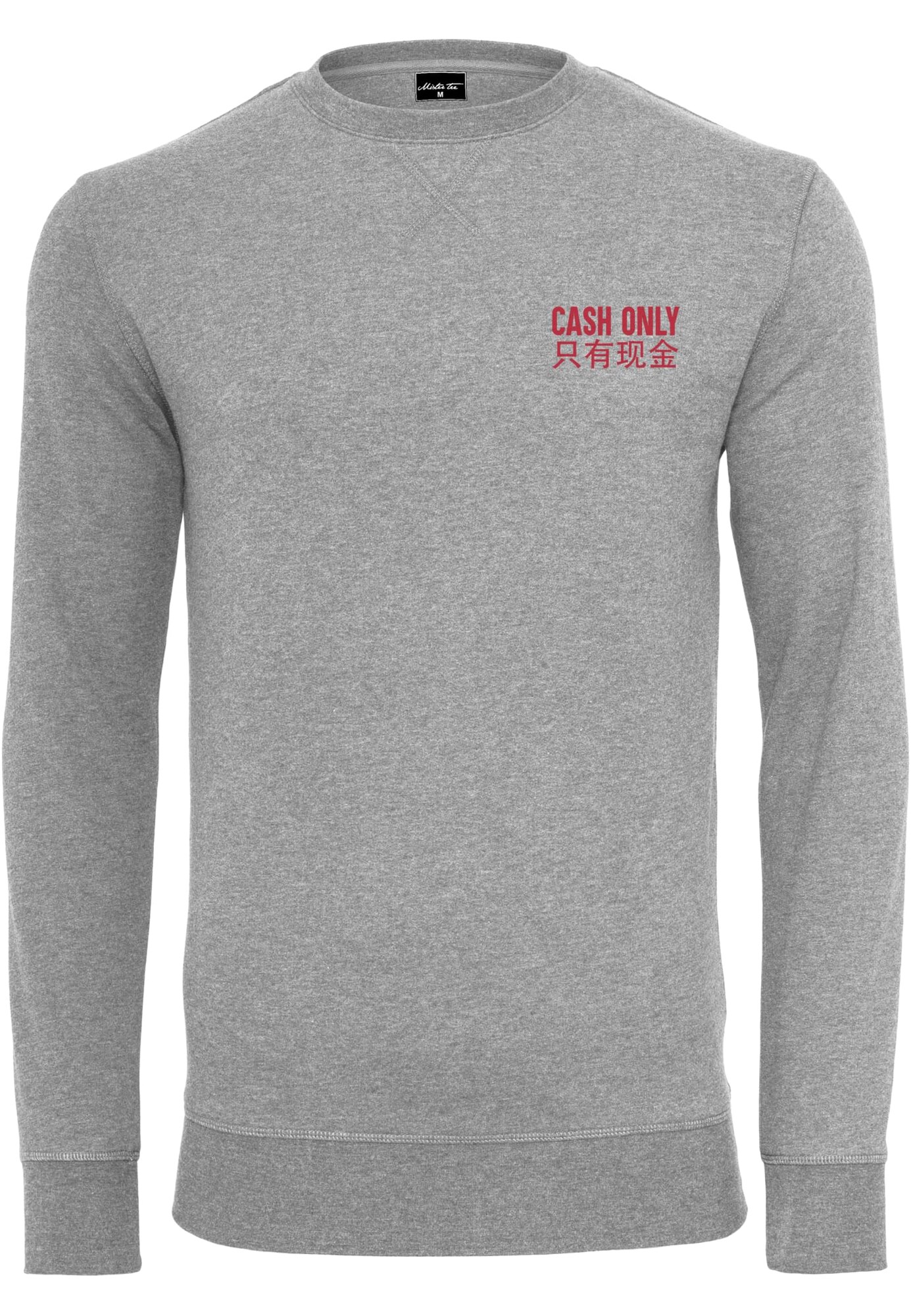 Thumbnail - Sweatshirt 'Cash Only'
