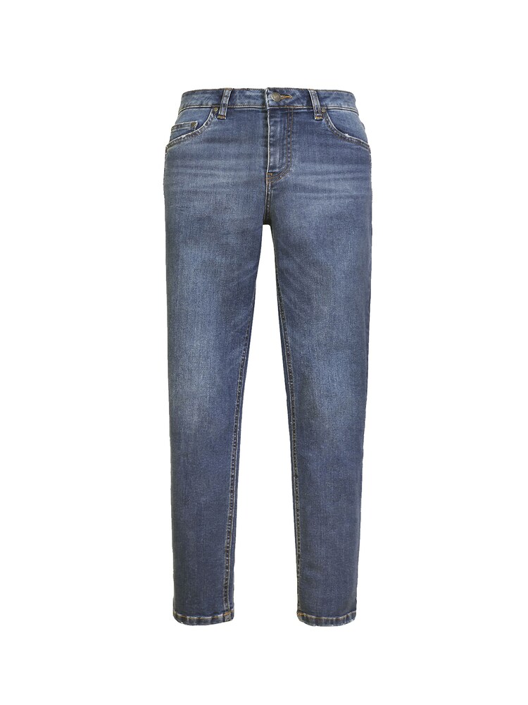 Scalpers Jeans Damen Größe 27/28 blue denim