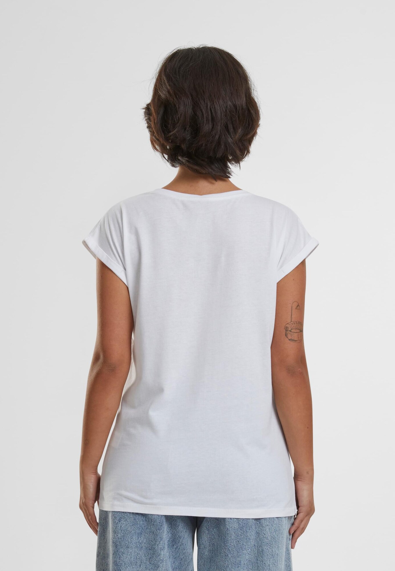 Thumbnail - Merchcode T-Shirt Cocktail OClock