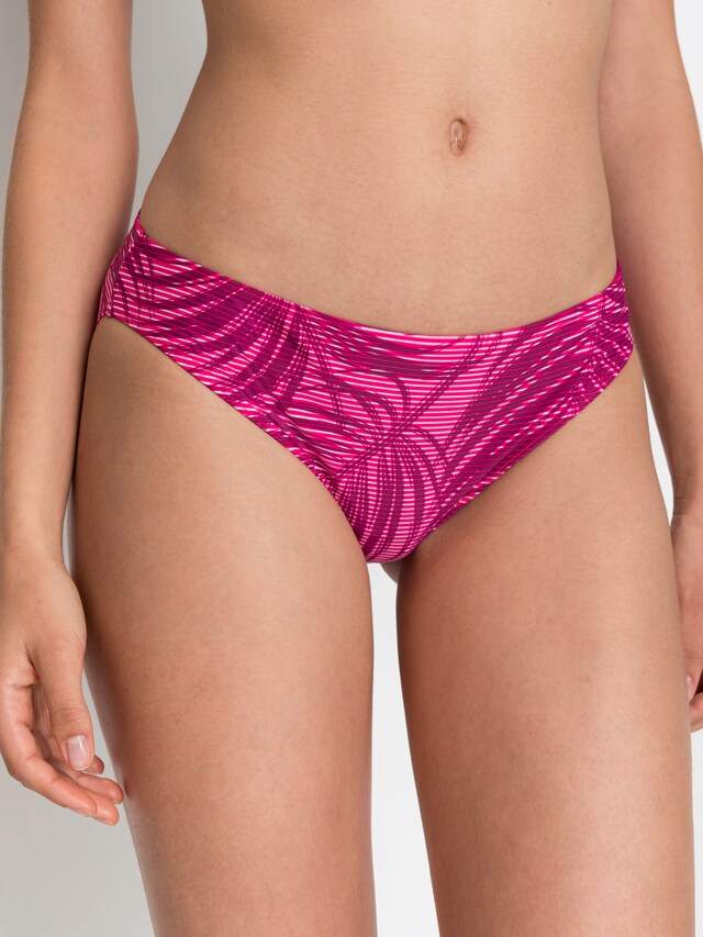 LASCANA ACTIVE, Sport bikini nadrág, rózsaszín, 5 kép a 6 közül