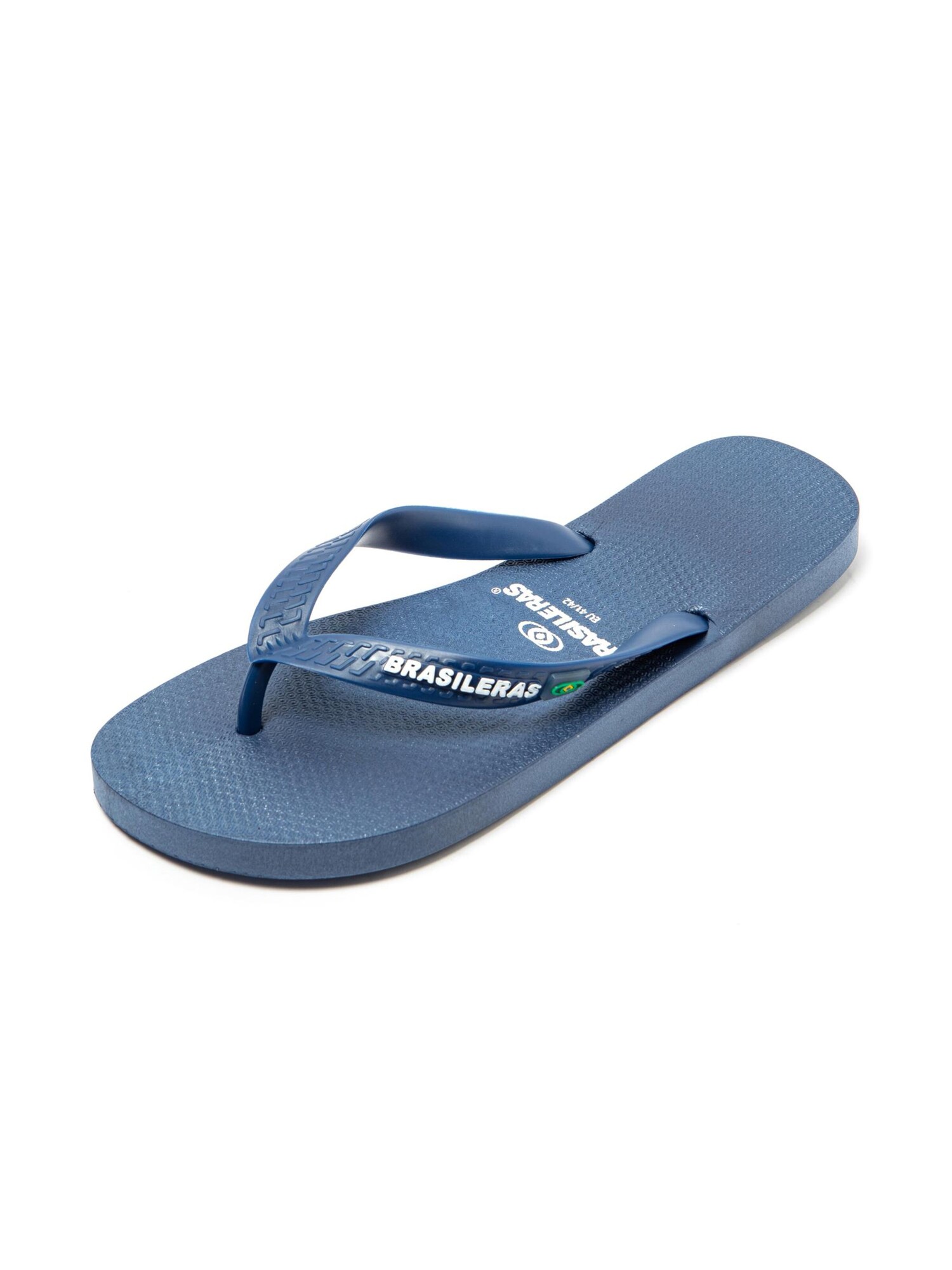 Brasileras Zapatos para playa y agua 'Classic Pro M' azul oscuro / blanco