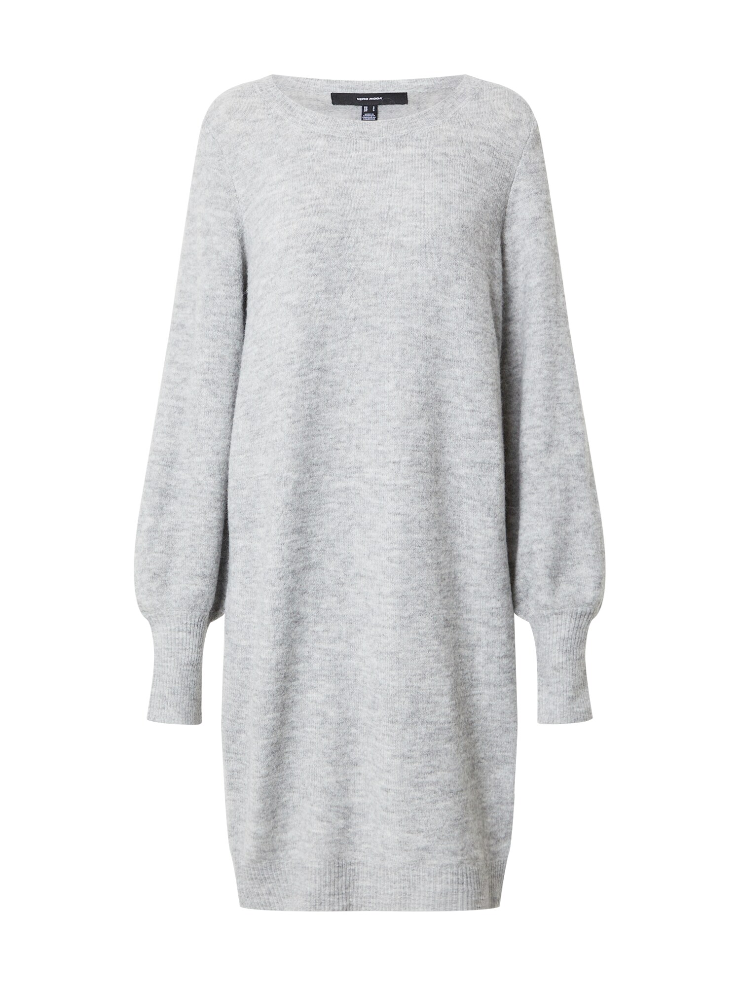VERO MODA Suknelė 'VMSimone'  margai pilka