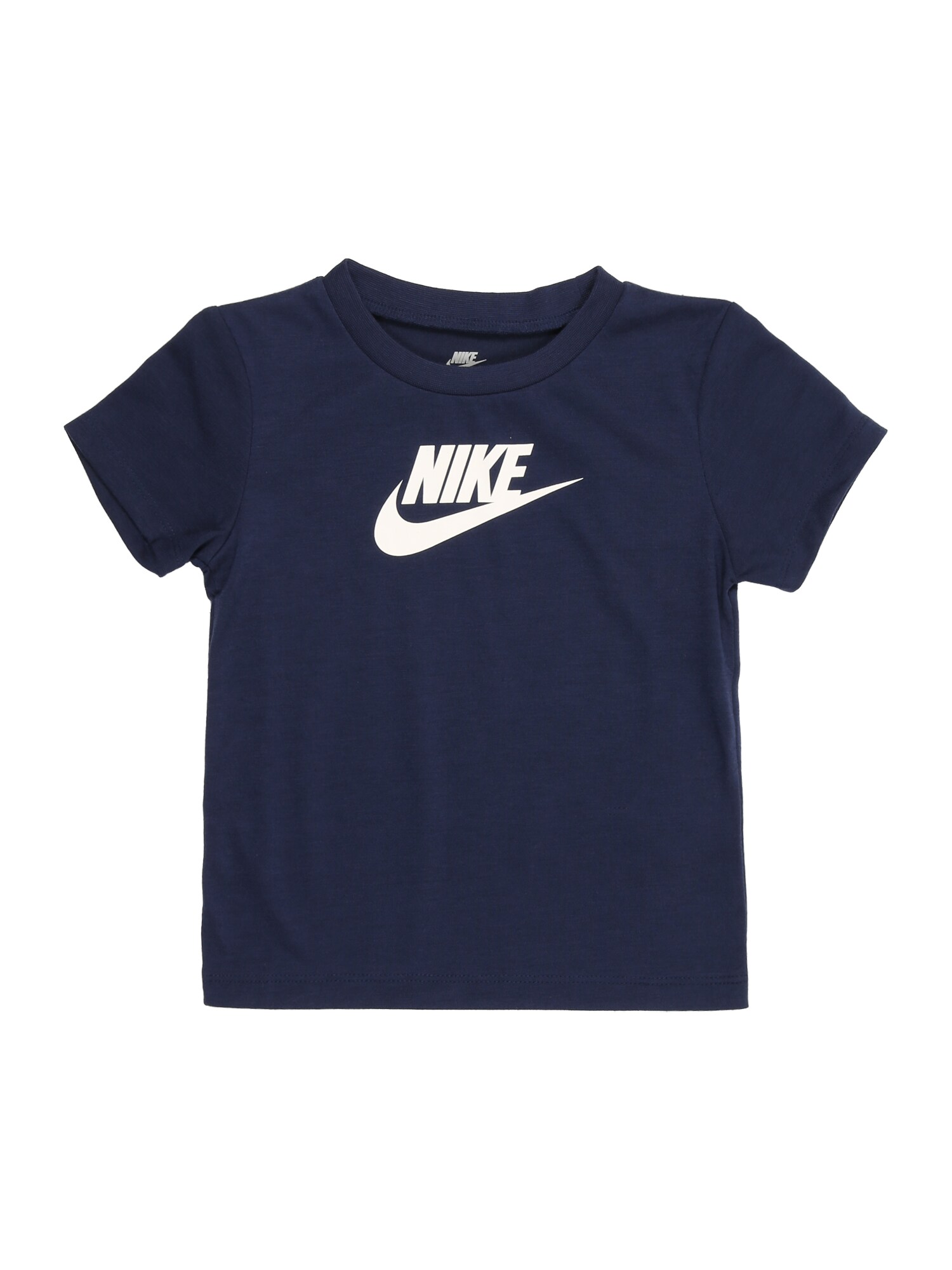 Nike Sportswear Tricou FUTURA  bleumarin / alb