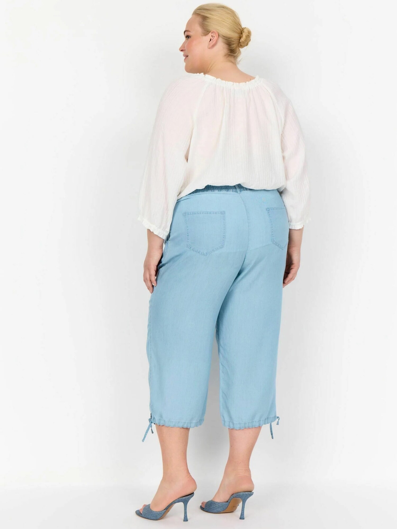 Thumbnail - Wasabi Concept Jeans Flora 10