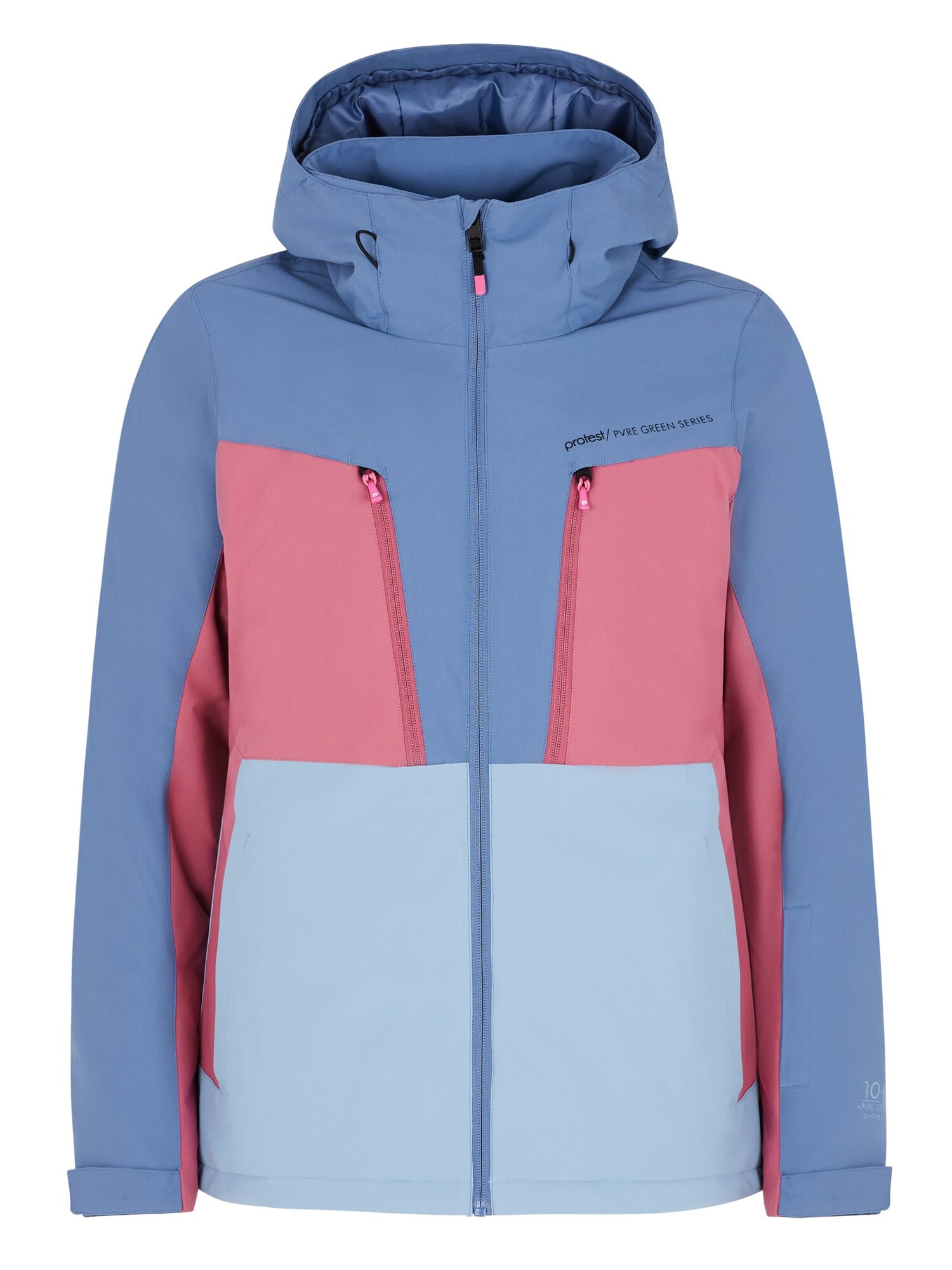 Protest Sportjacke Prtcalida