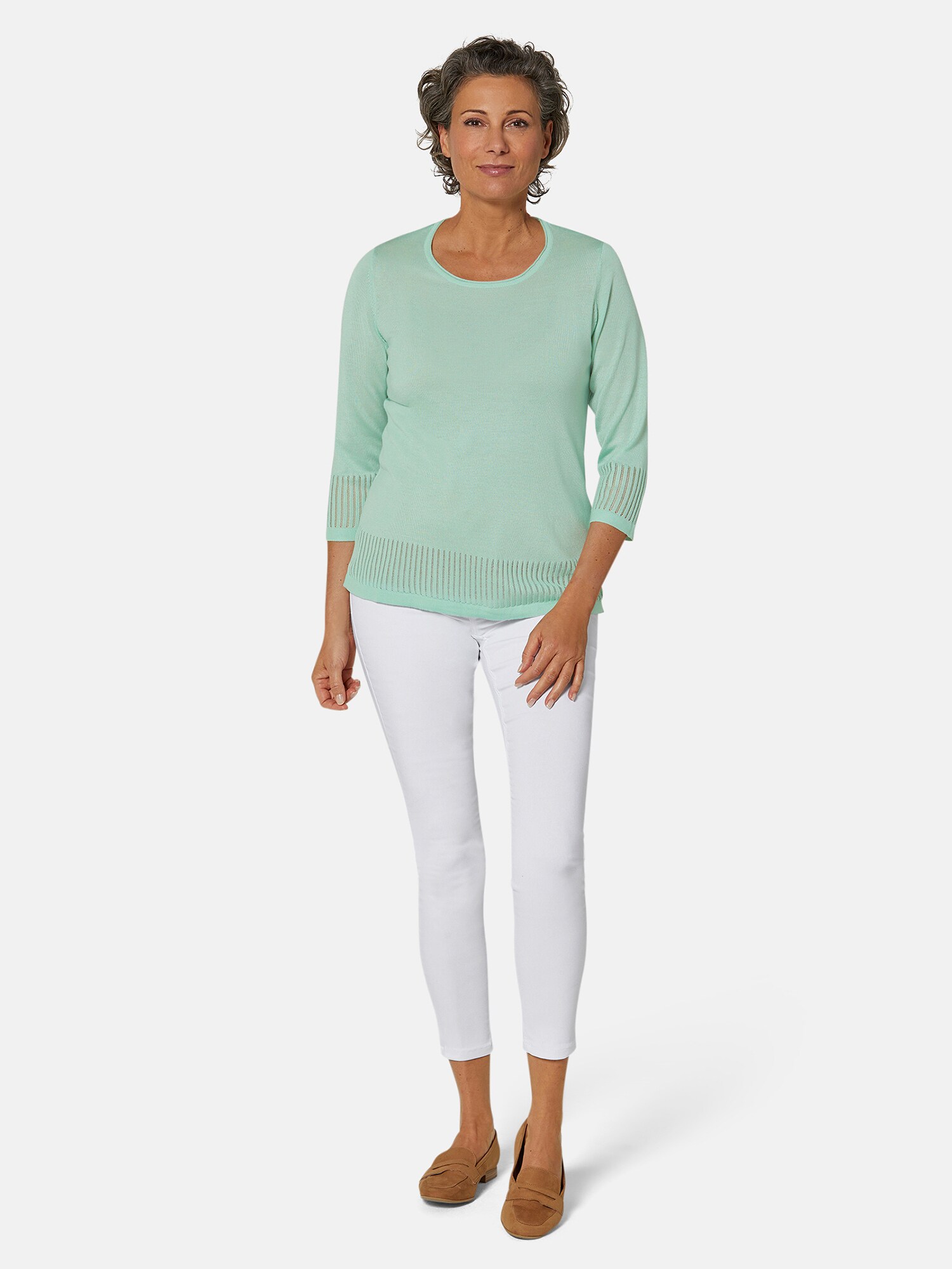 Thumbnail - Goldner Pullover