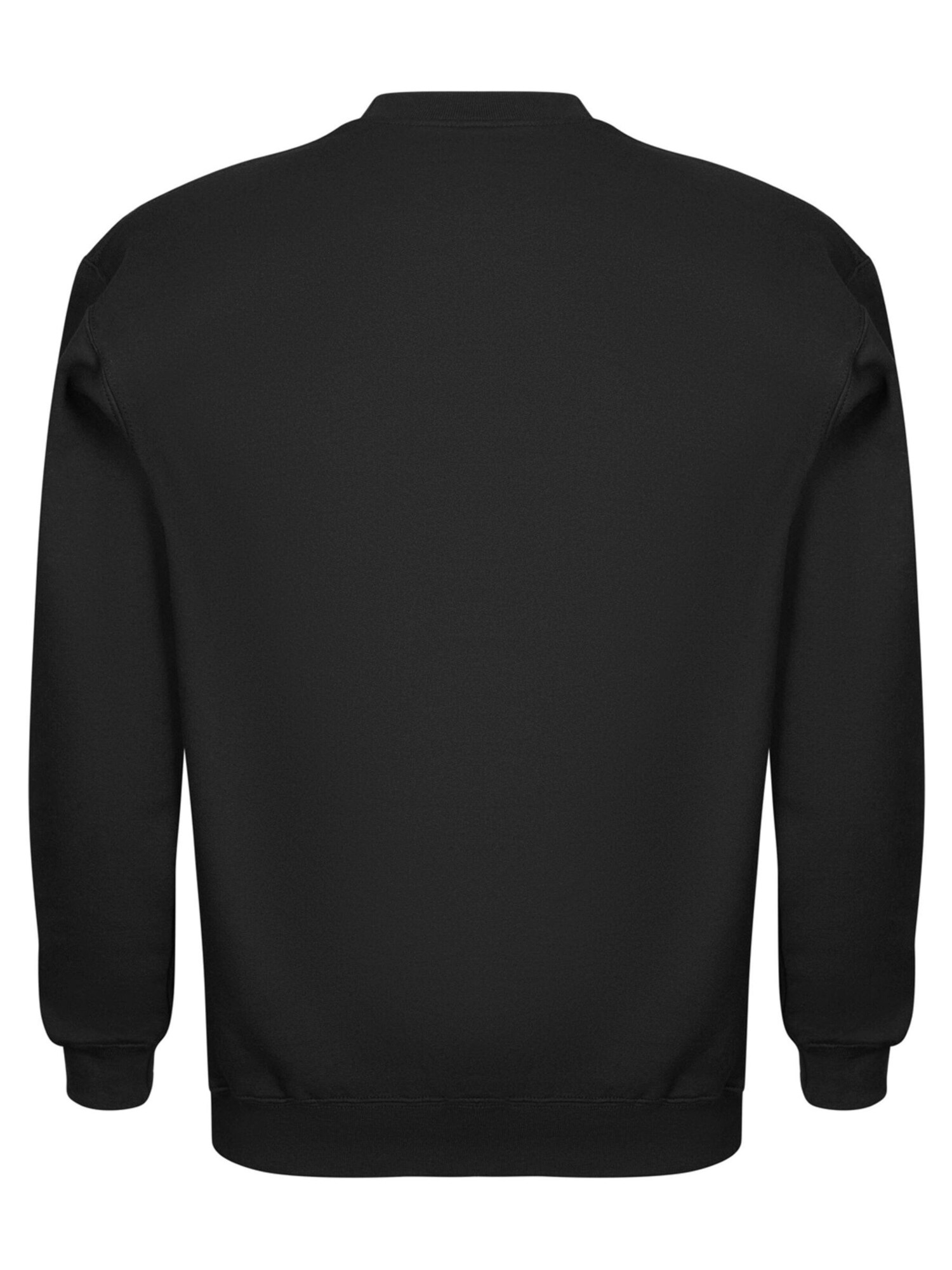 Def Leppard Sudadera 'Def Leppard - Hysteria   Sweatshirt Sweatshirt'  negro – imagen 4