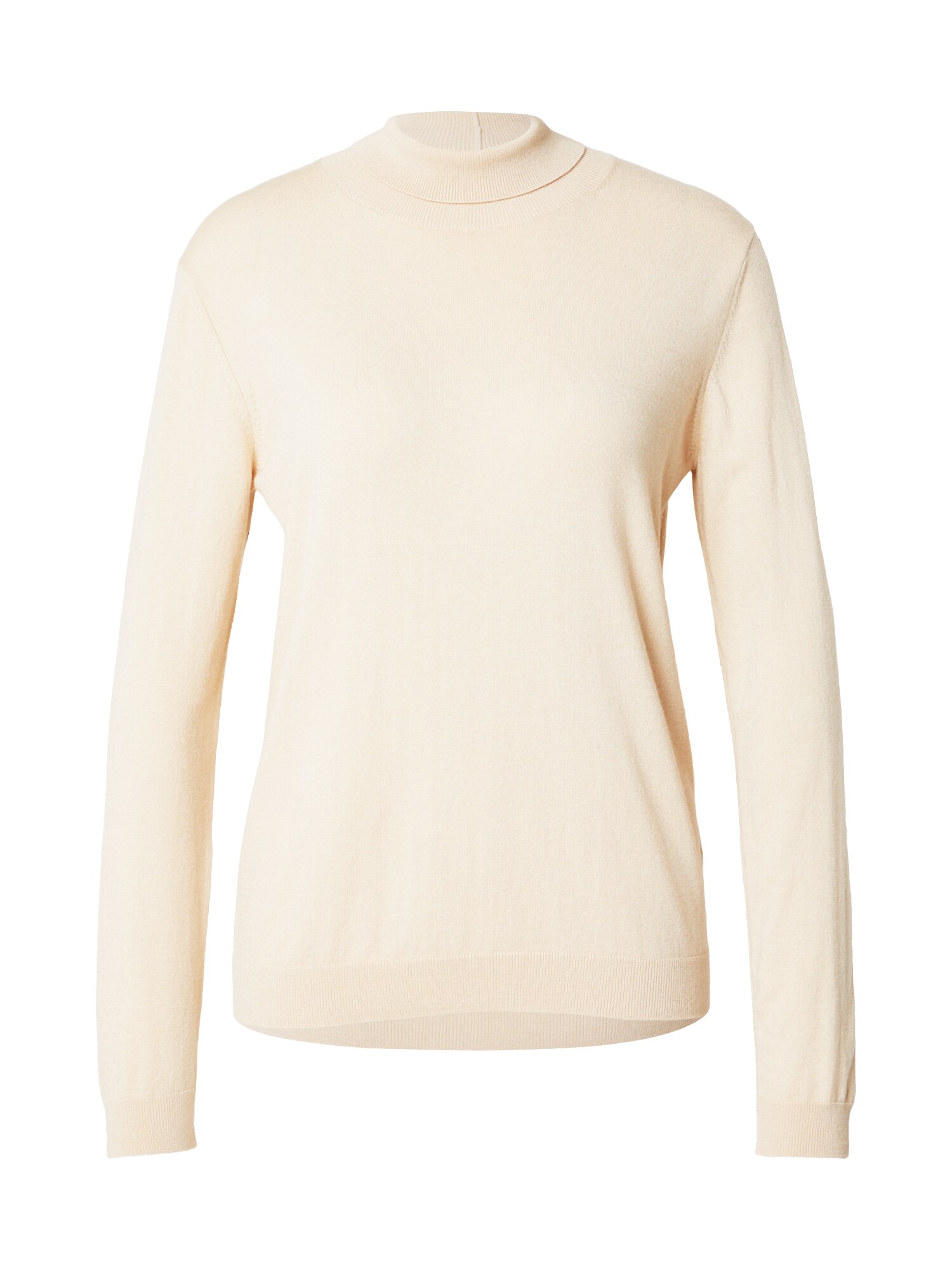 Weekend Max Mara Pulover KIKU nisipiu