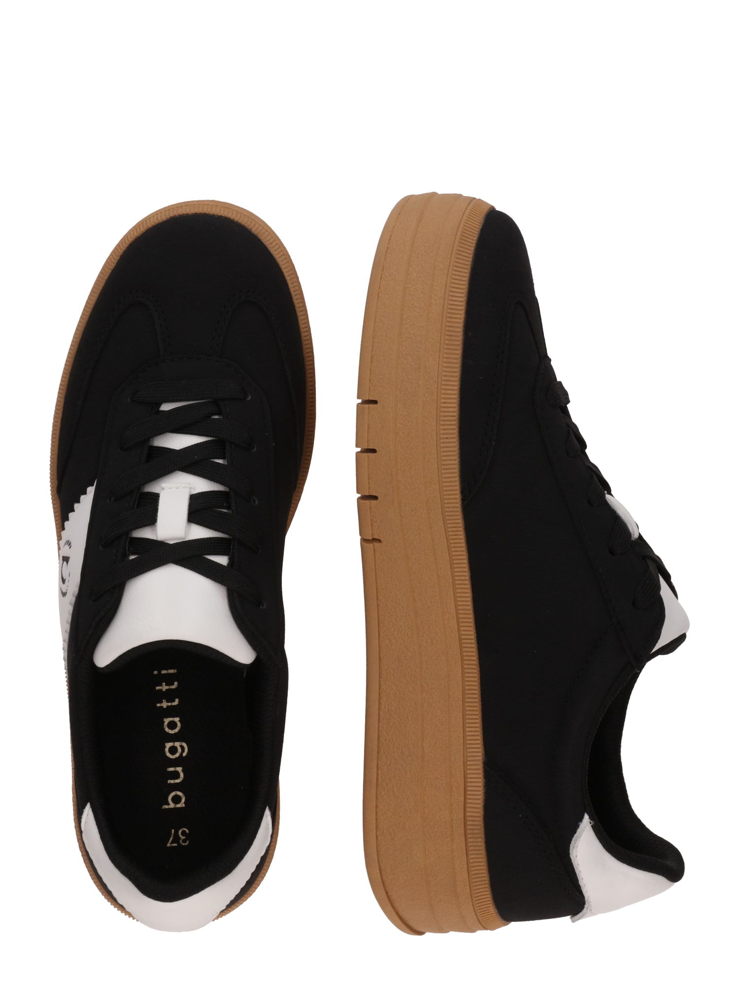 Thumbnail - bugatti Sneaker