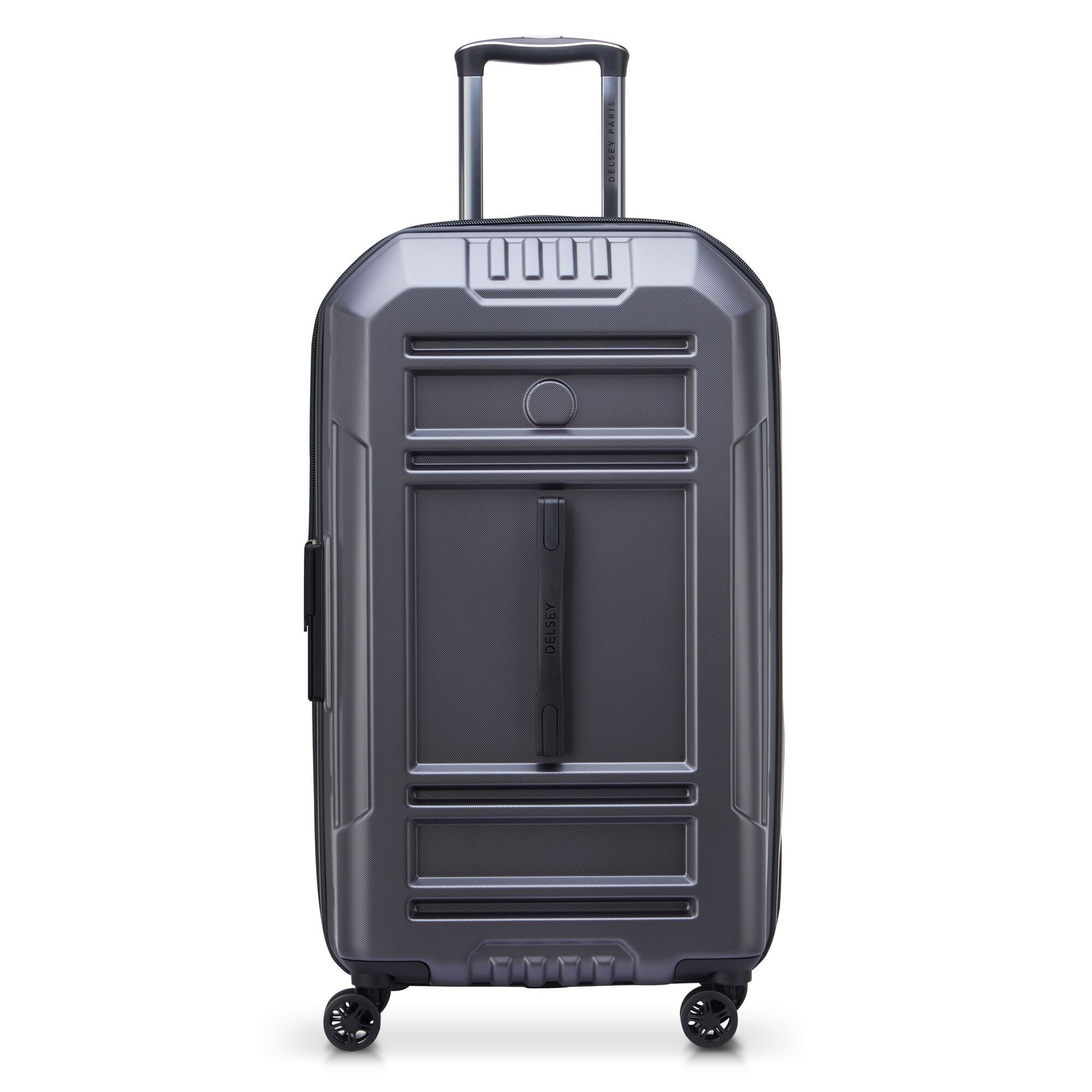 Delsey Paris Trolley 'Rempart ' Antraciet