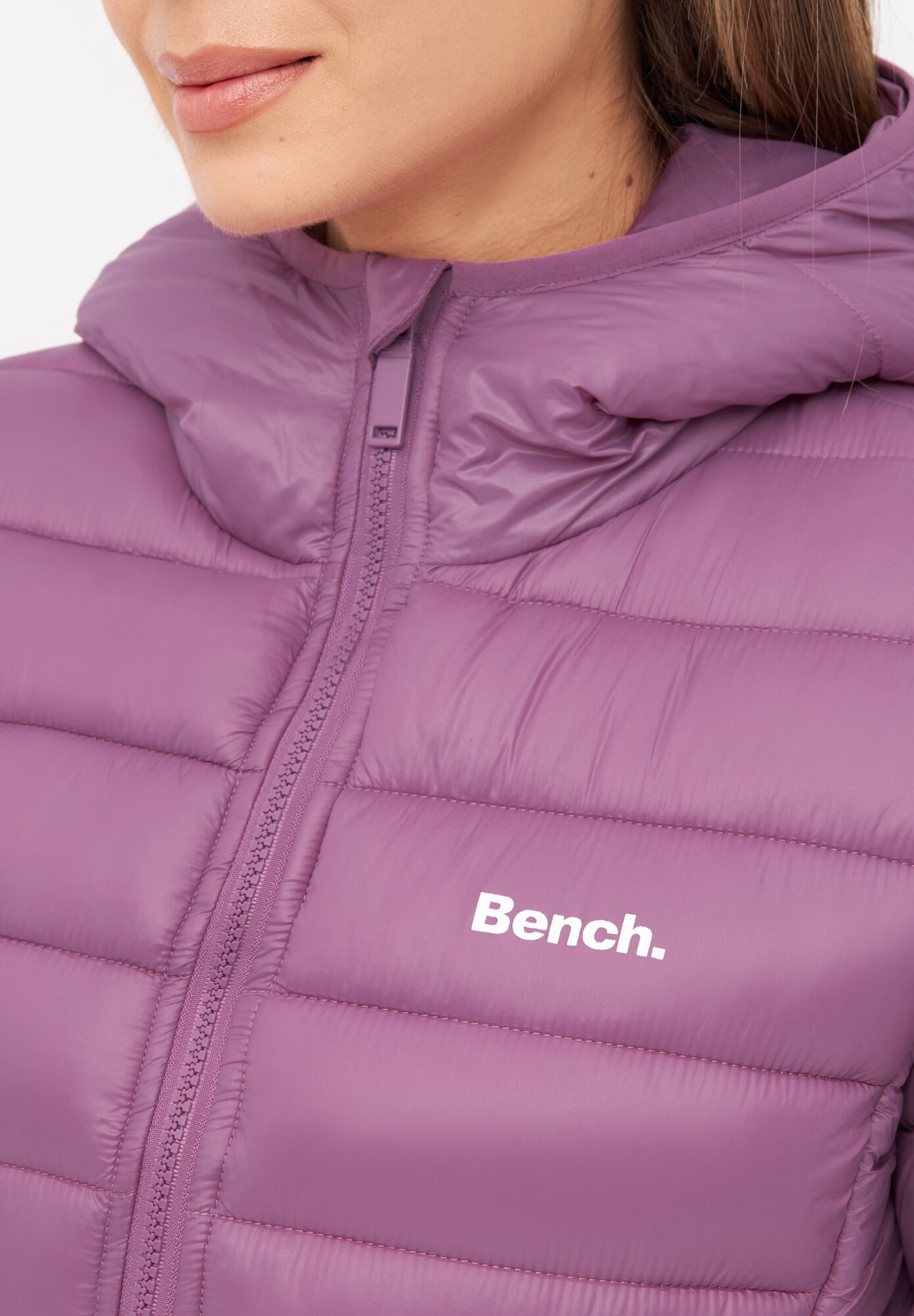 Thumbnail - BENCH Jacke Kara