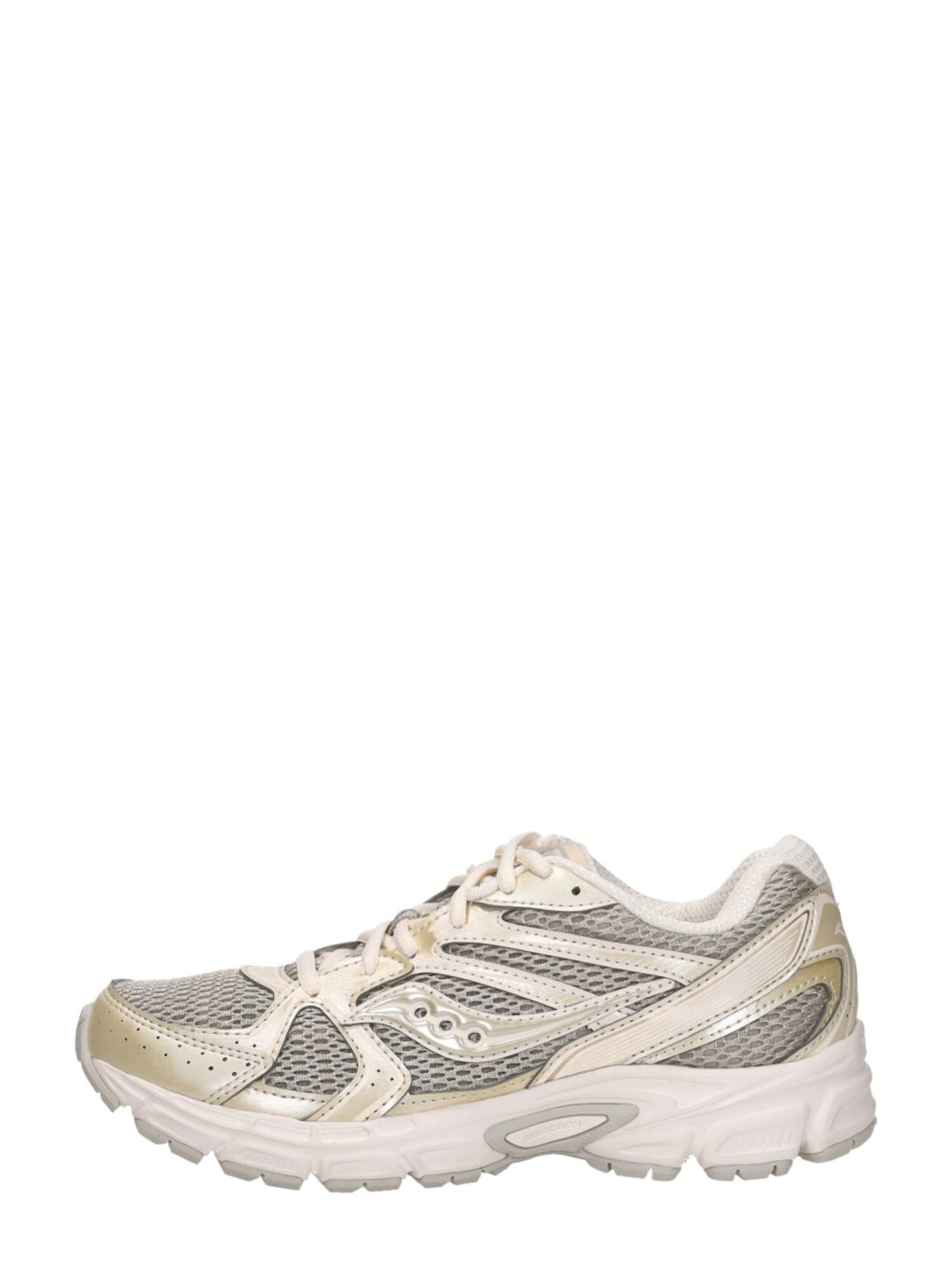 Saucony Sneaker Low Ride Millennium