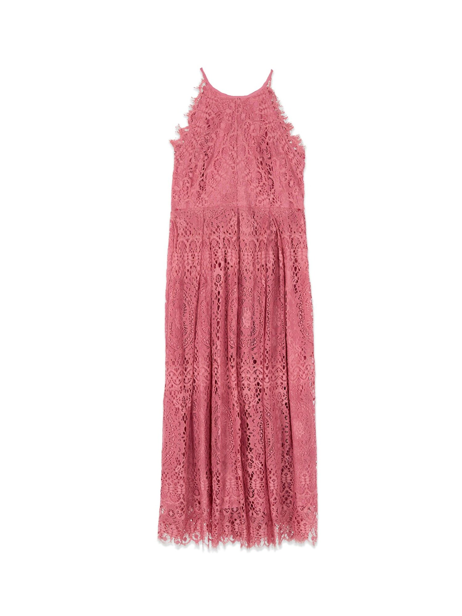 oltre Vestido rosa