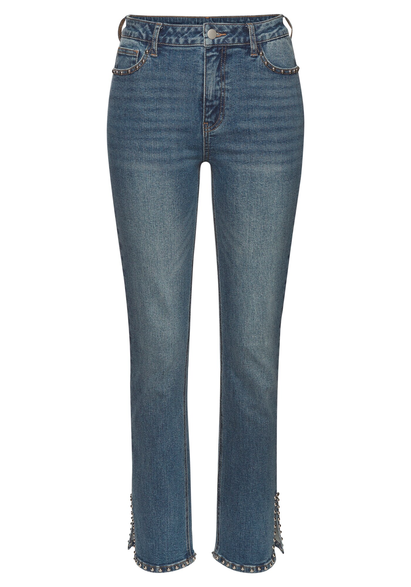 BUFFALO Jeans  albastru denim