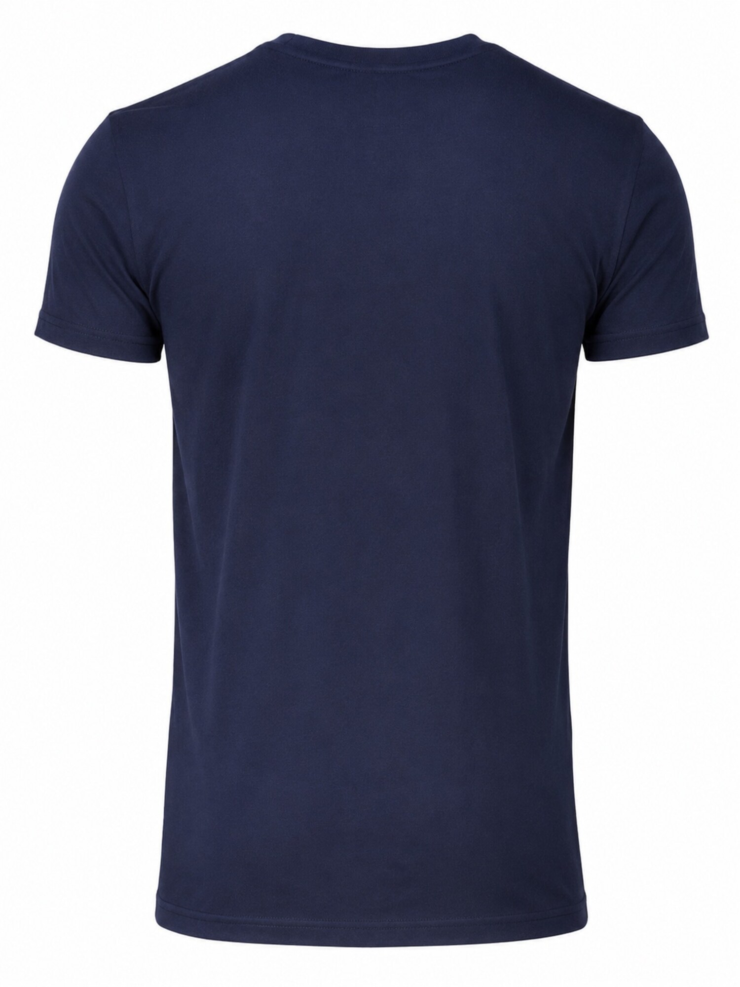 Cavalli Class Camiseta azul – imagen 2
