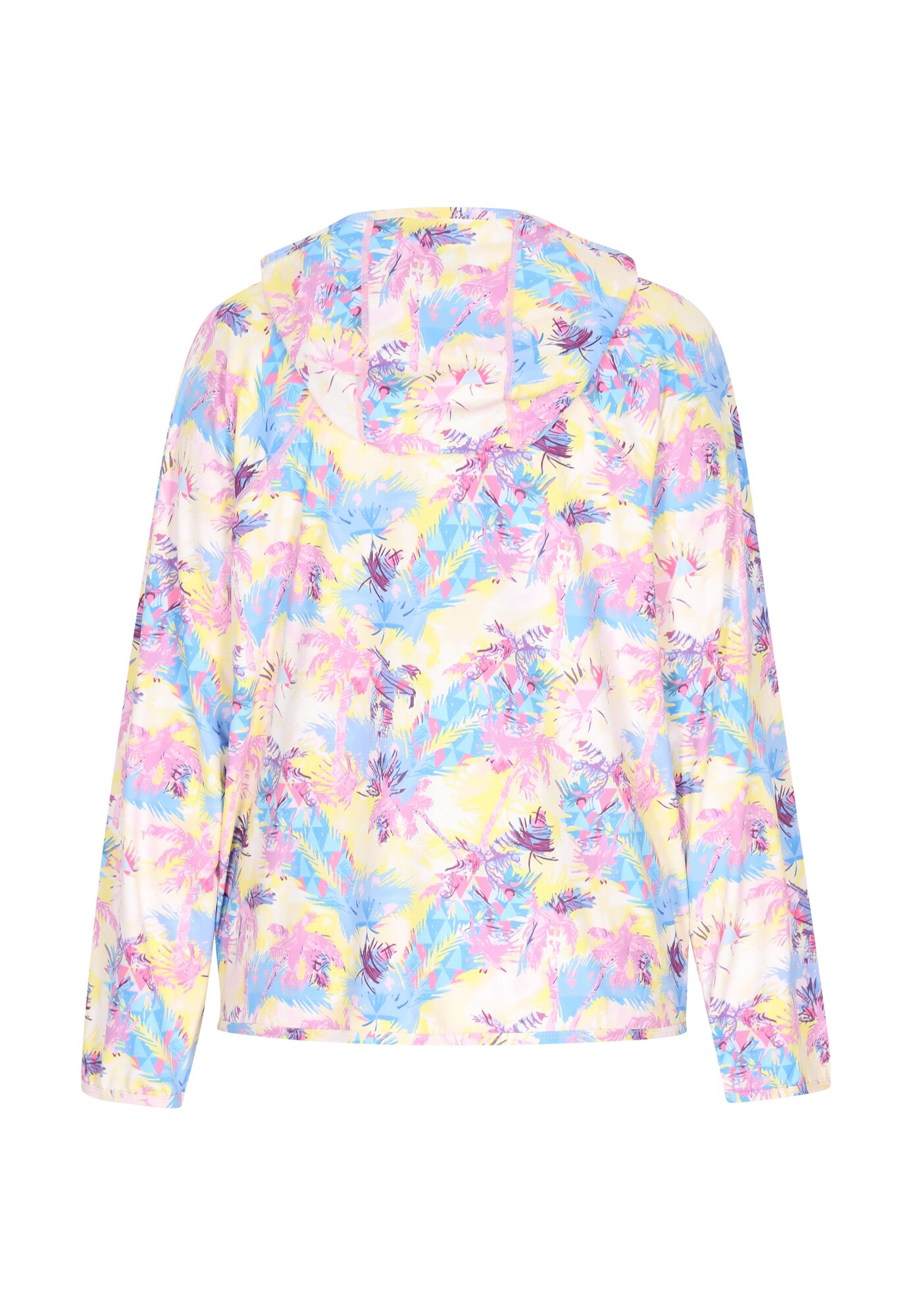 Thumbnail - swirly Jacke