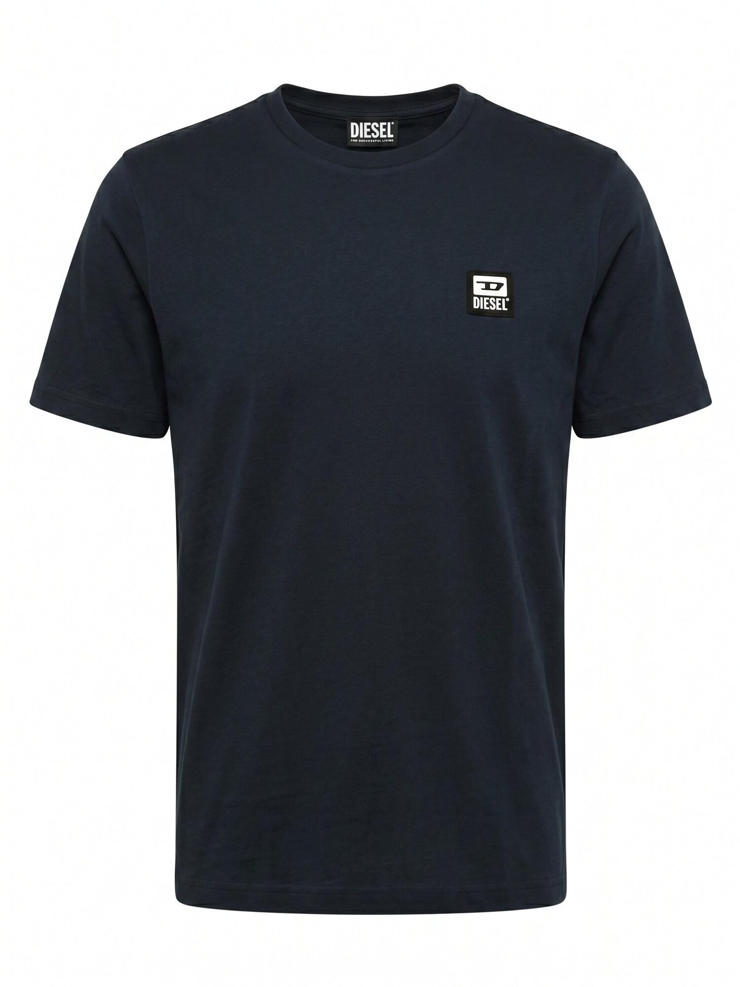 DIESEL Camiseta 'T-JUST-K30' navy – imagen 1
