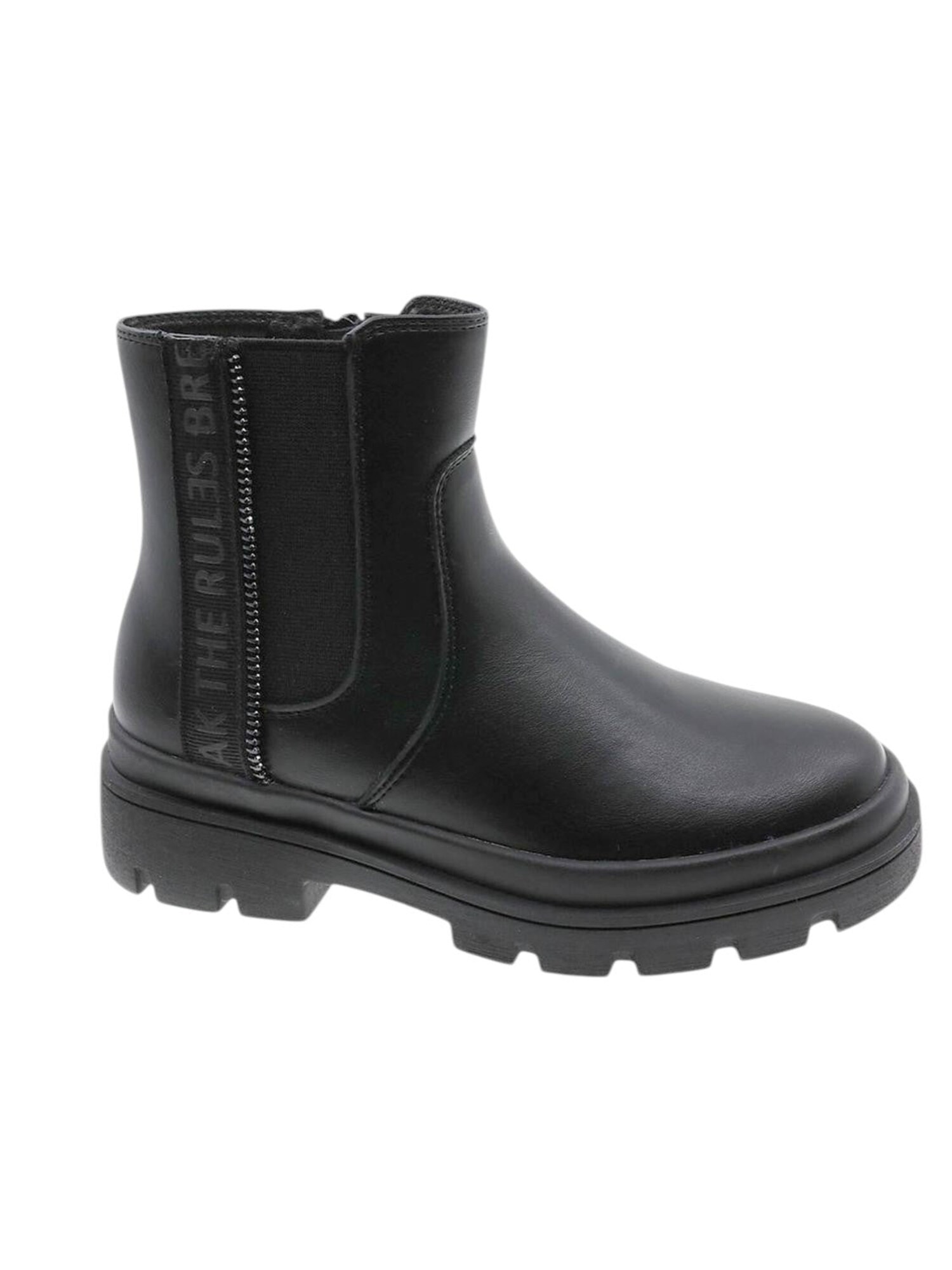 Beppi Botas  negro