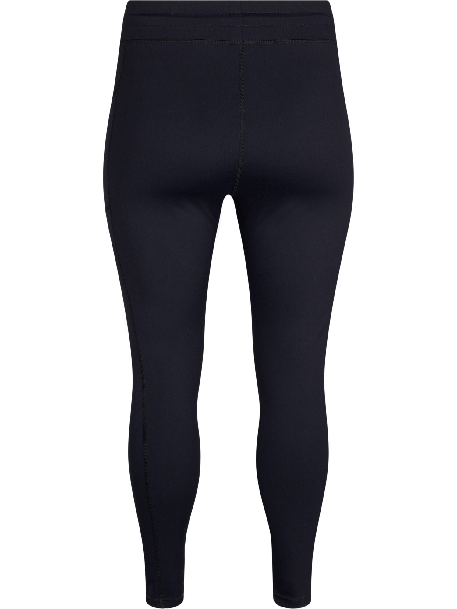 Active by Zizzi Sportnadrágok 'ANANNA'  fekete termék 2. képe