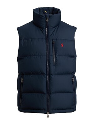 Polo Ralph Lauren Chaleco  navy