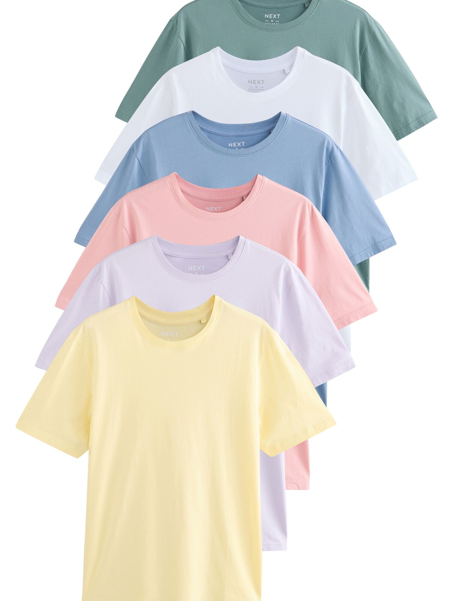 Thumbnail - Next Shirts