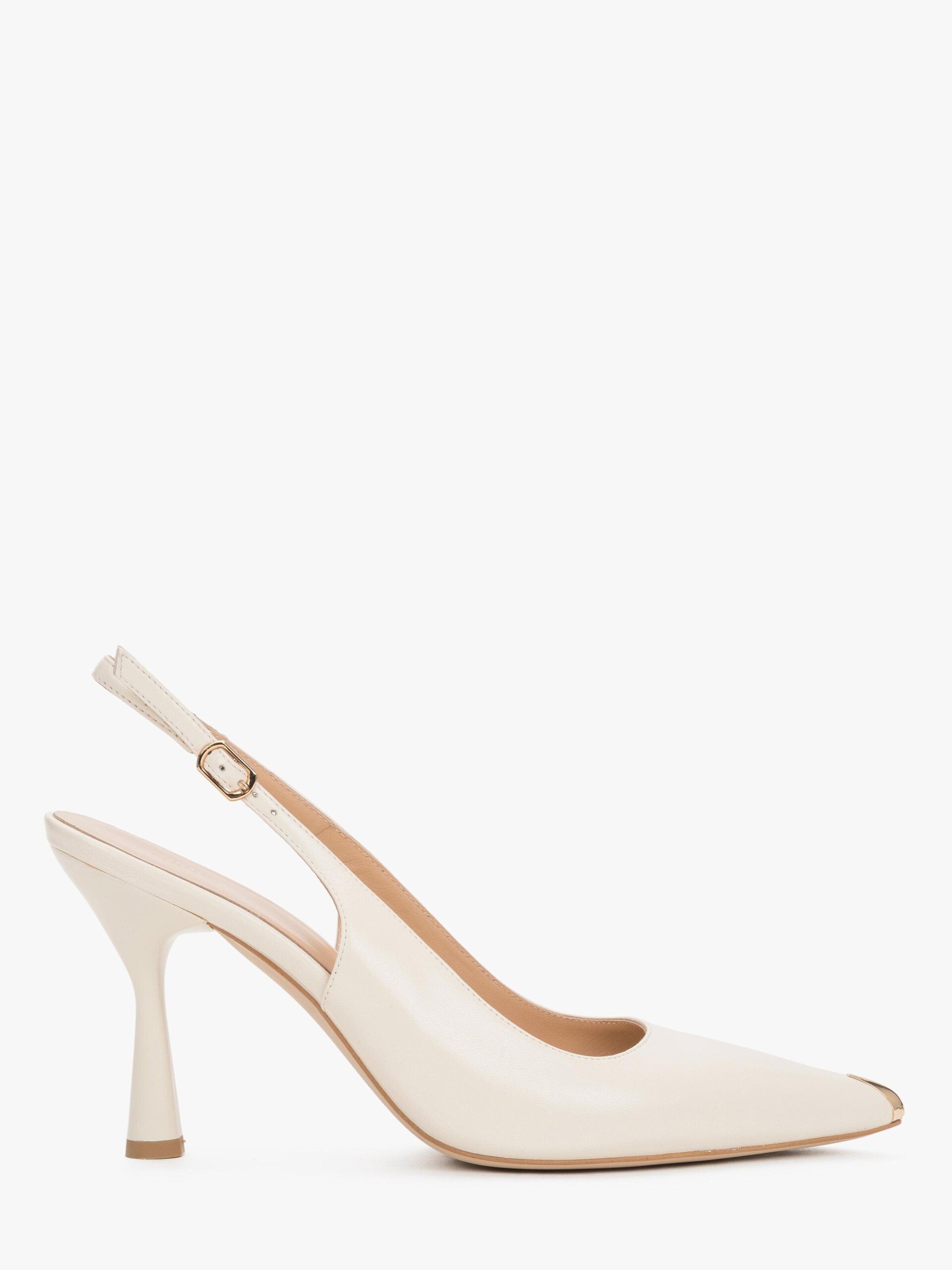 Estro Slingback pumps '317-1322' dam
