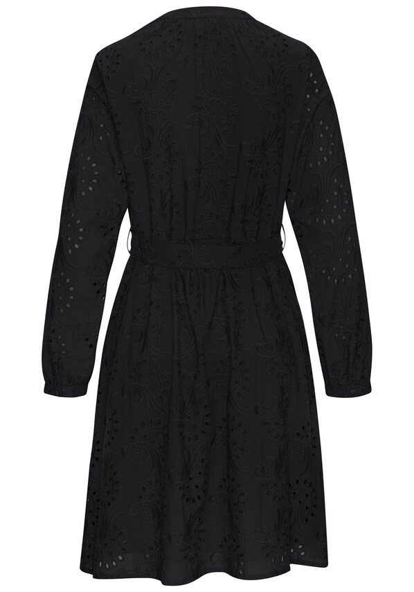 LASCANA, Šaty, černá, obrázek 3 z 5