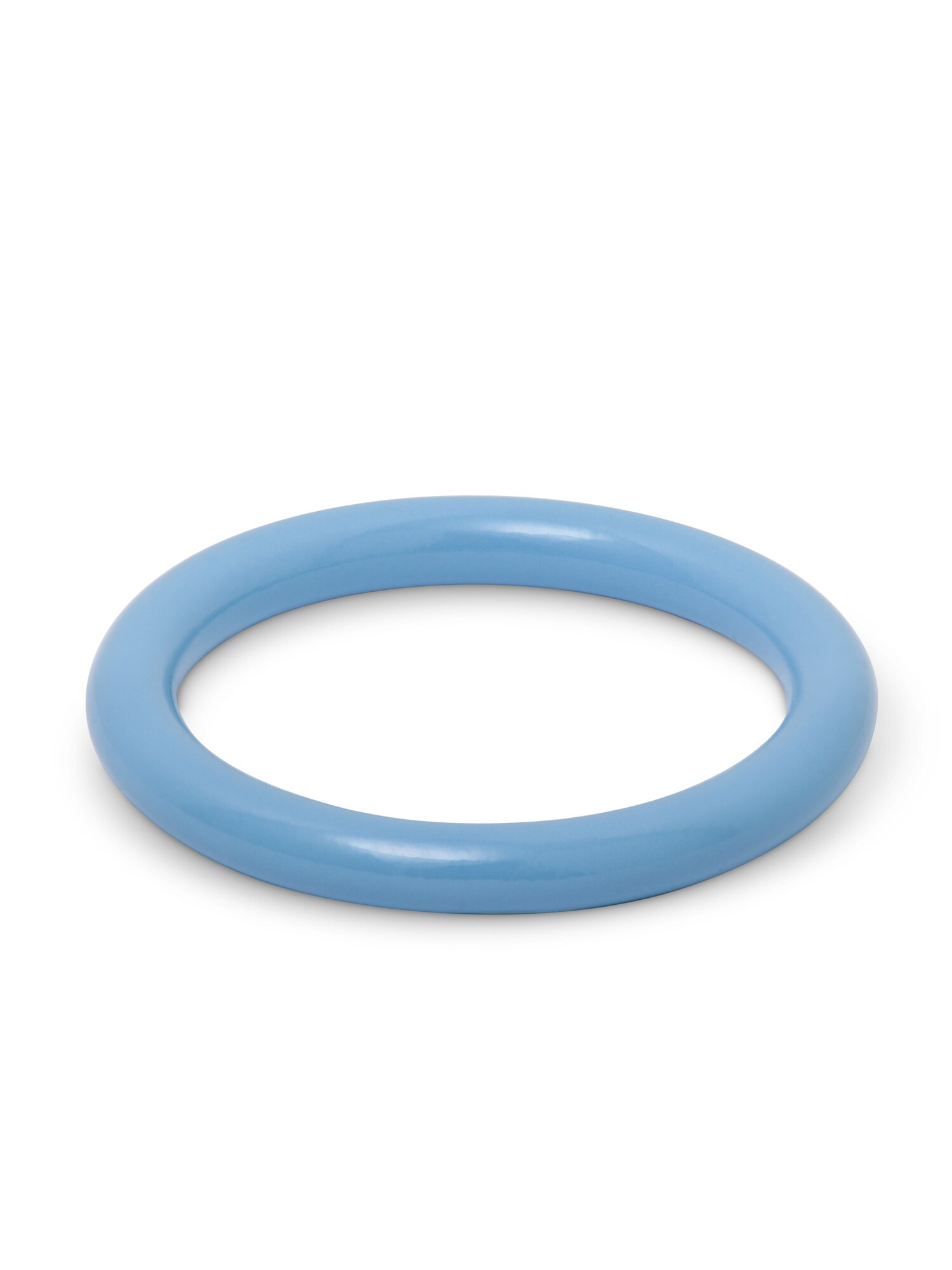 Lulu Copenhagen Žiedas šviesiai mėlyna