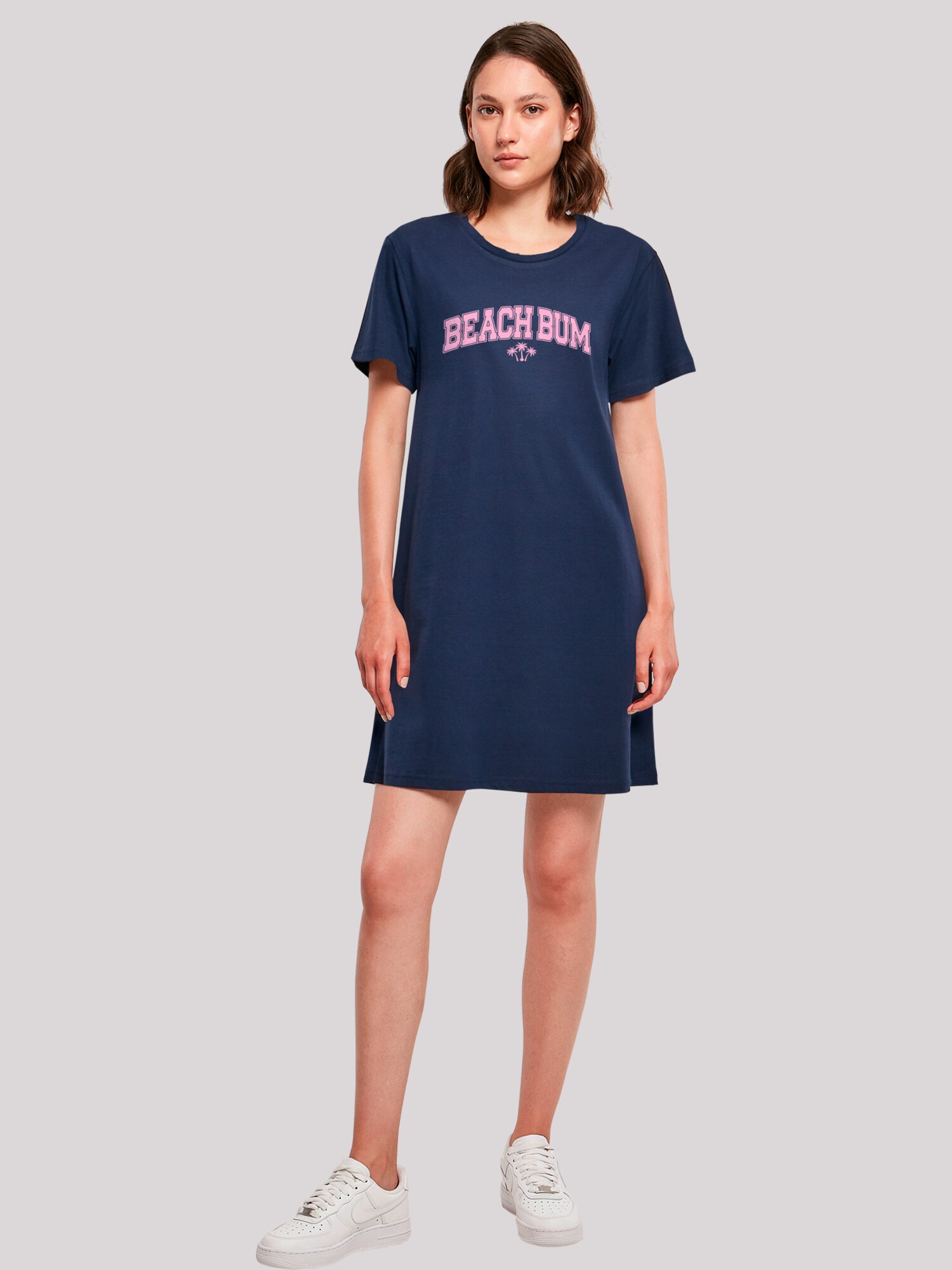 Thumbnail - Kleid 'Beach Bum Summer Varsity Retro'