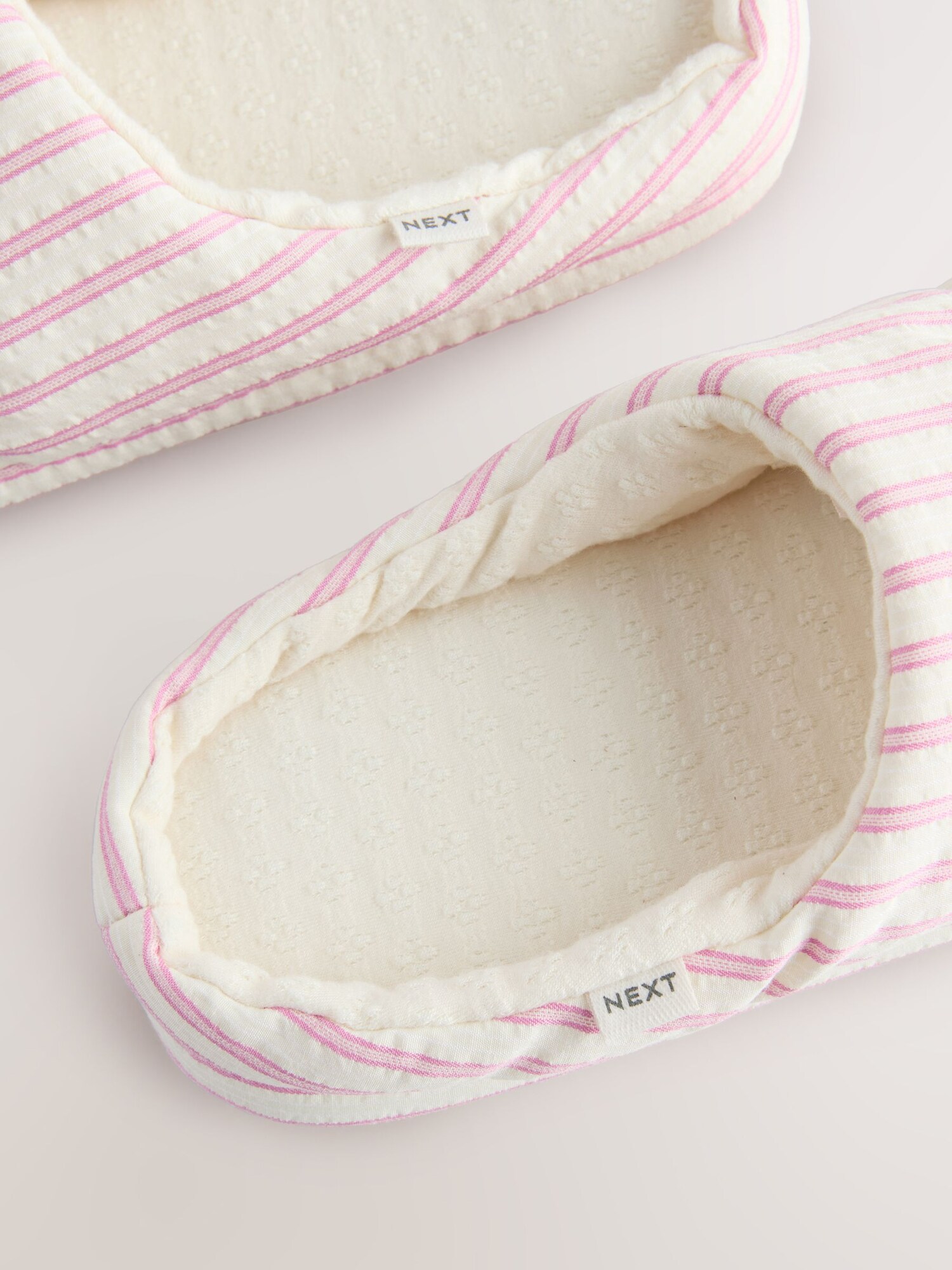 Thumbnail - Next Hausschuh