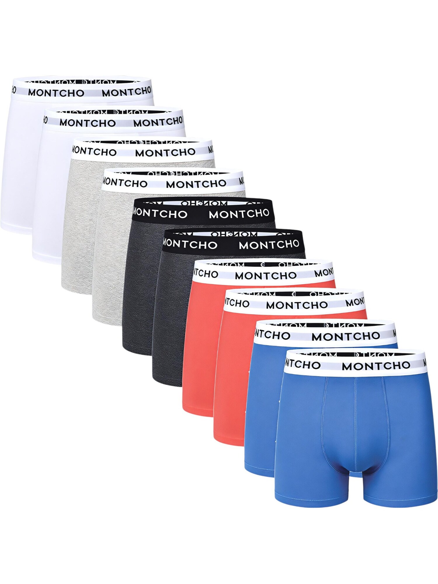 Montcho Boxershorts Essence