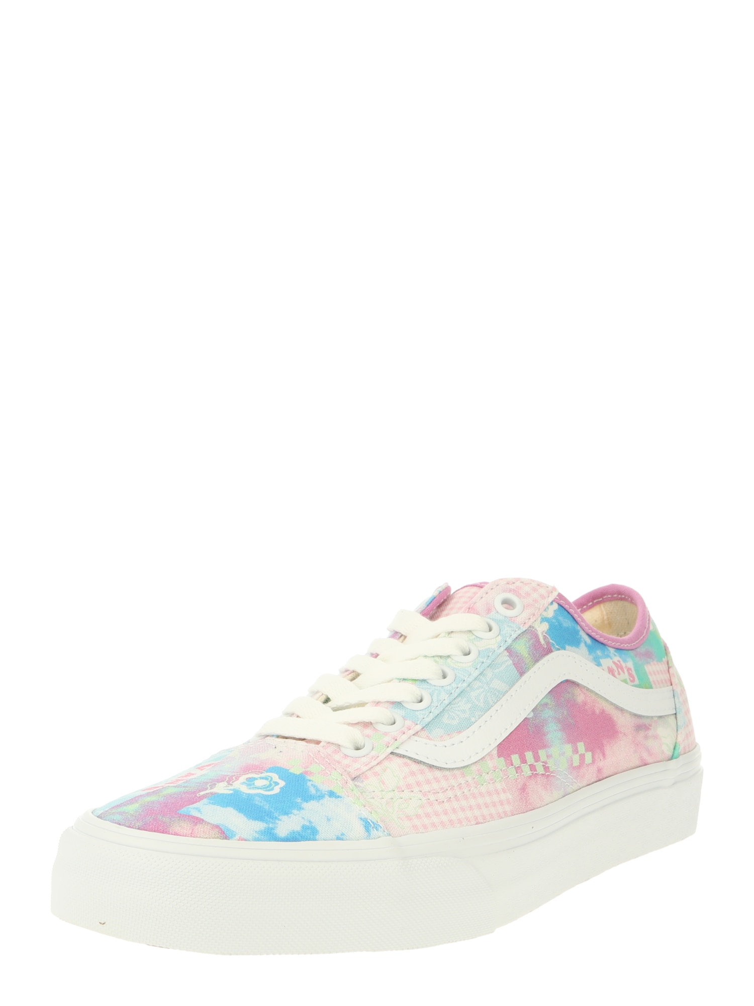 VANS Rövid szárú sportcipők  vegyes színek akciós termékkép 1