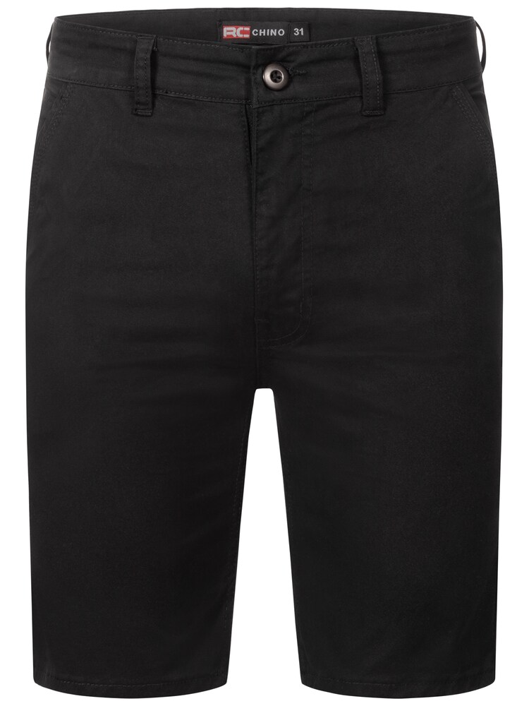Rock Creek Hose Herren Größe 40 schwarz