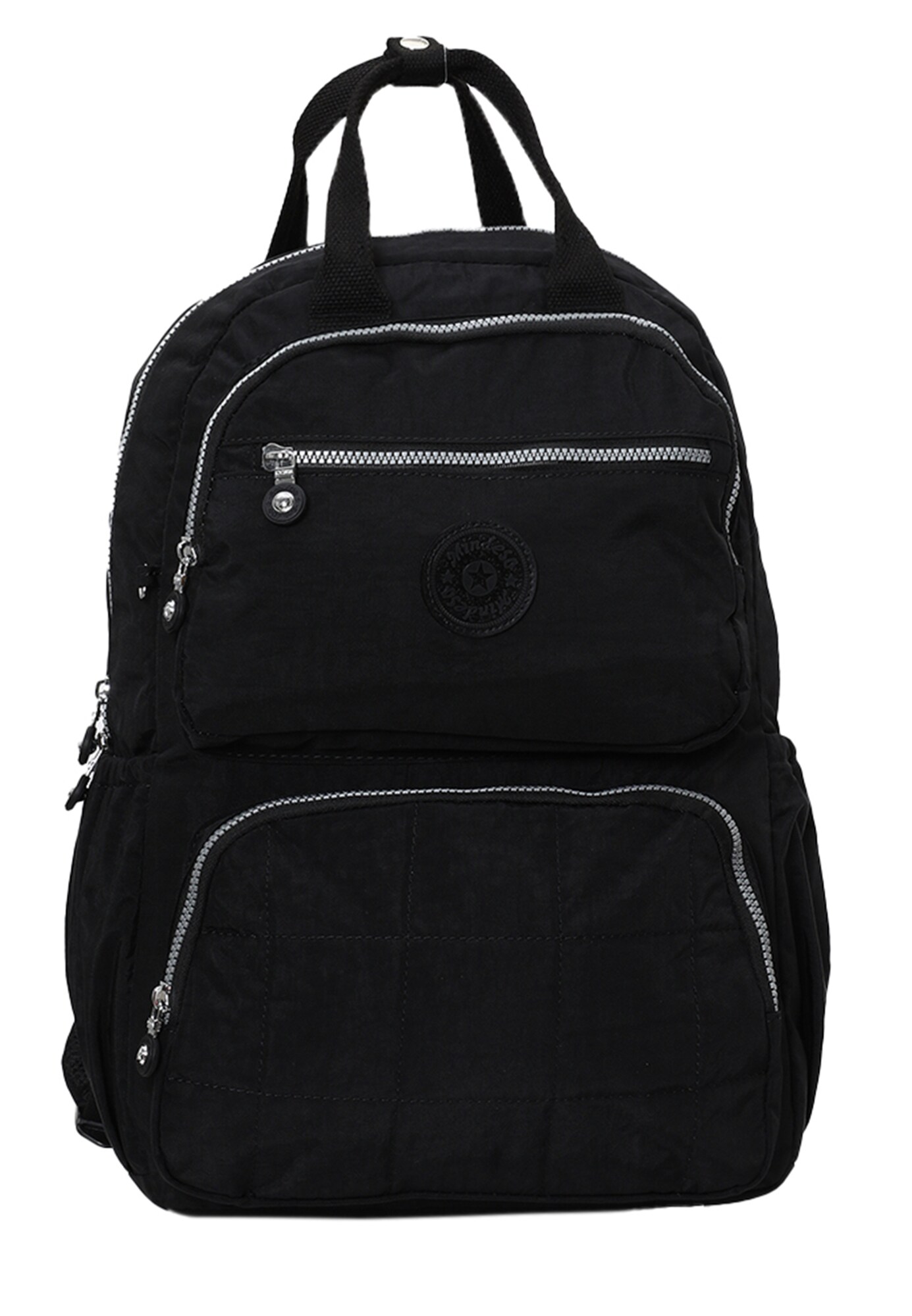 Mindesa Rucsac  negru