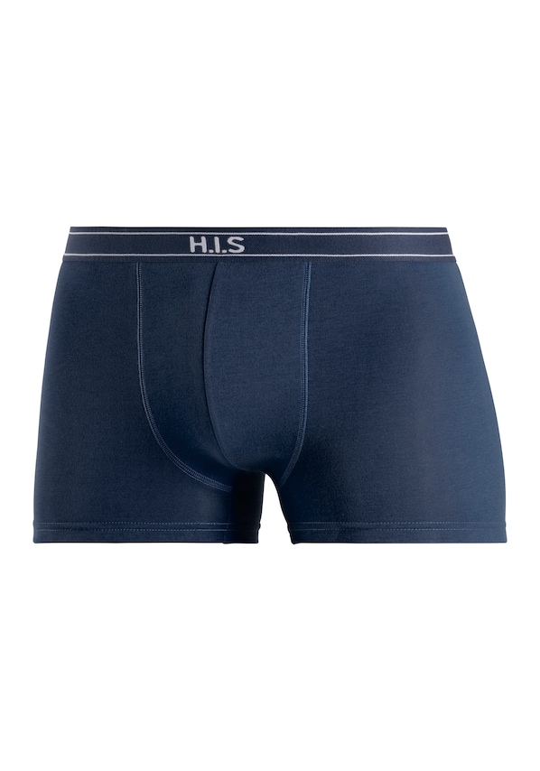 H.I.S, Boxeralsók, vegyes színek, 3 kép a 15 közül