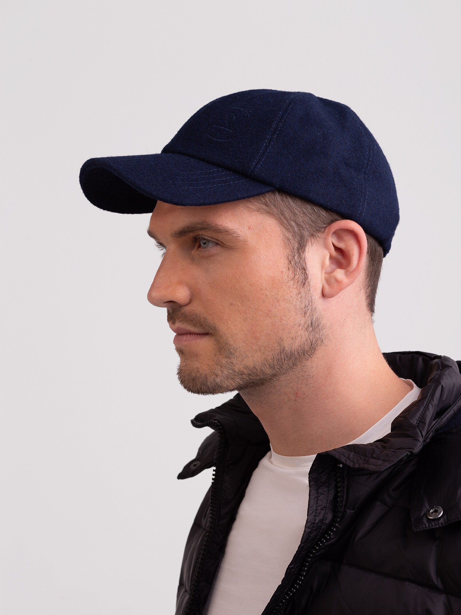 Thumbnail - CASH-MERE.CH Kaschmir Cap