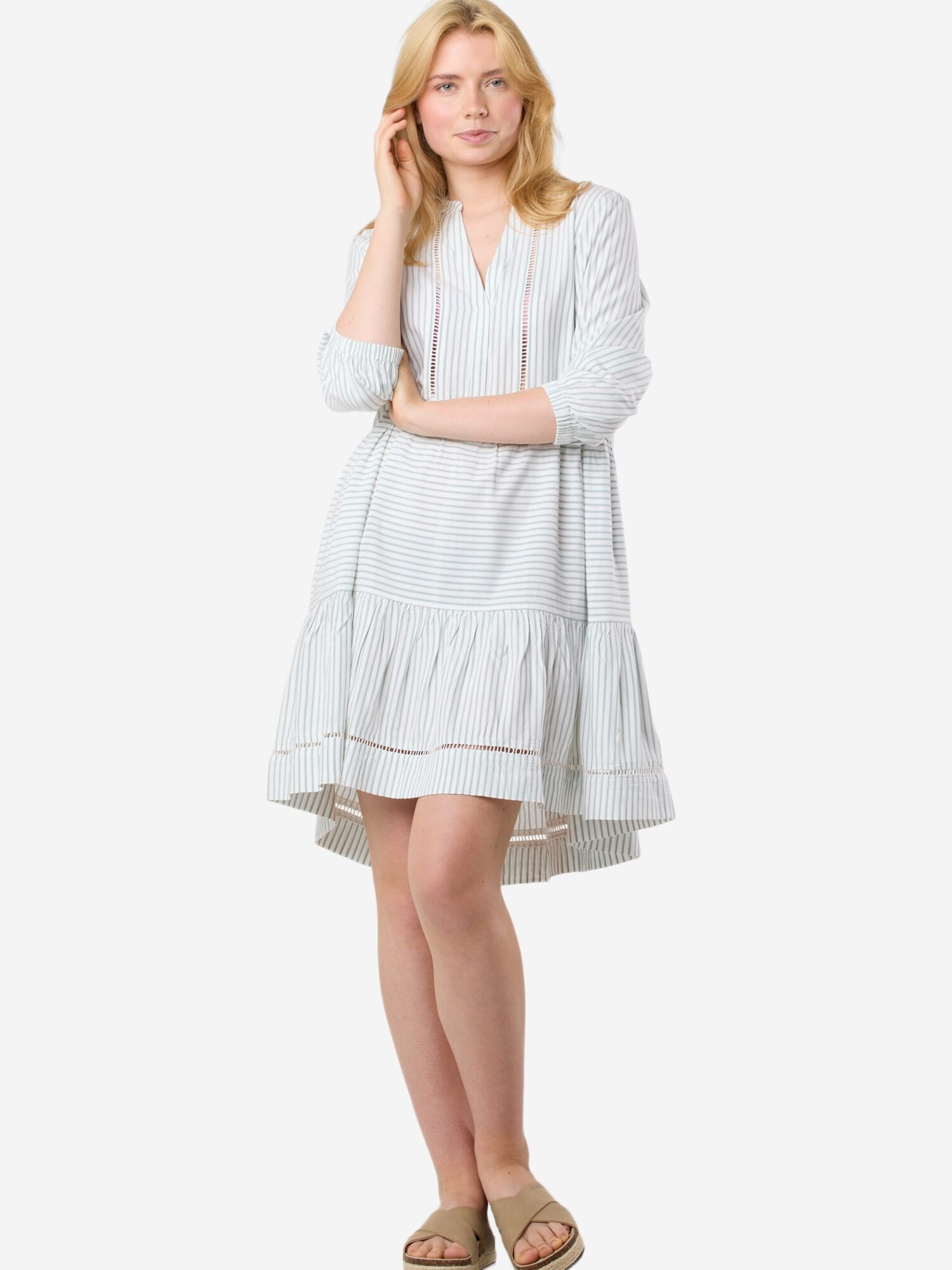 Seaside Sommerkleid