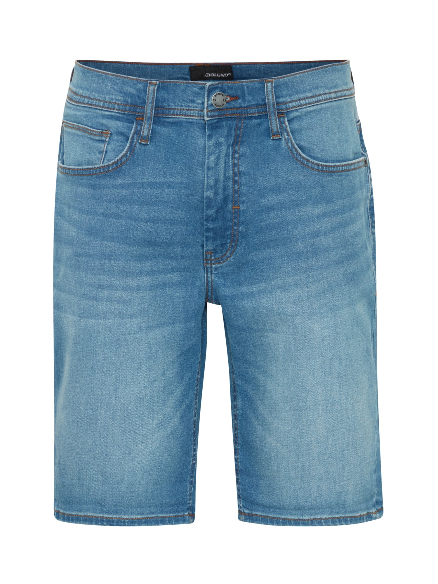 Thumbnail - BLEND Shorts Twister