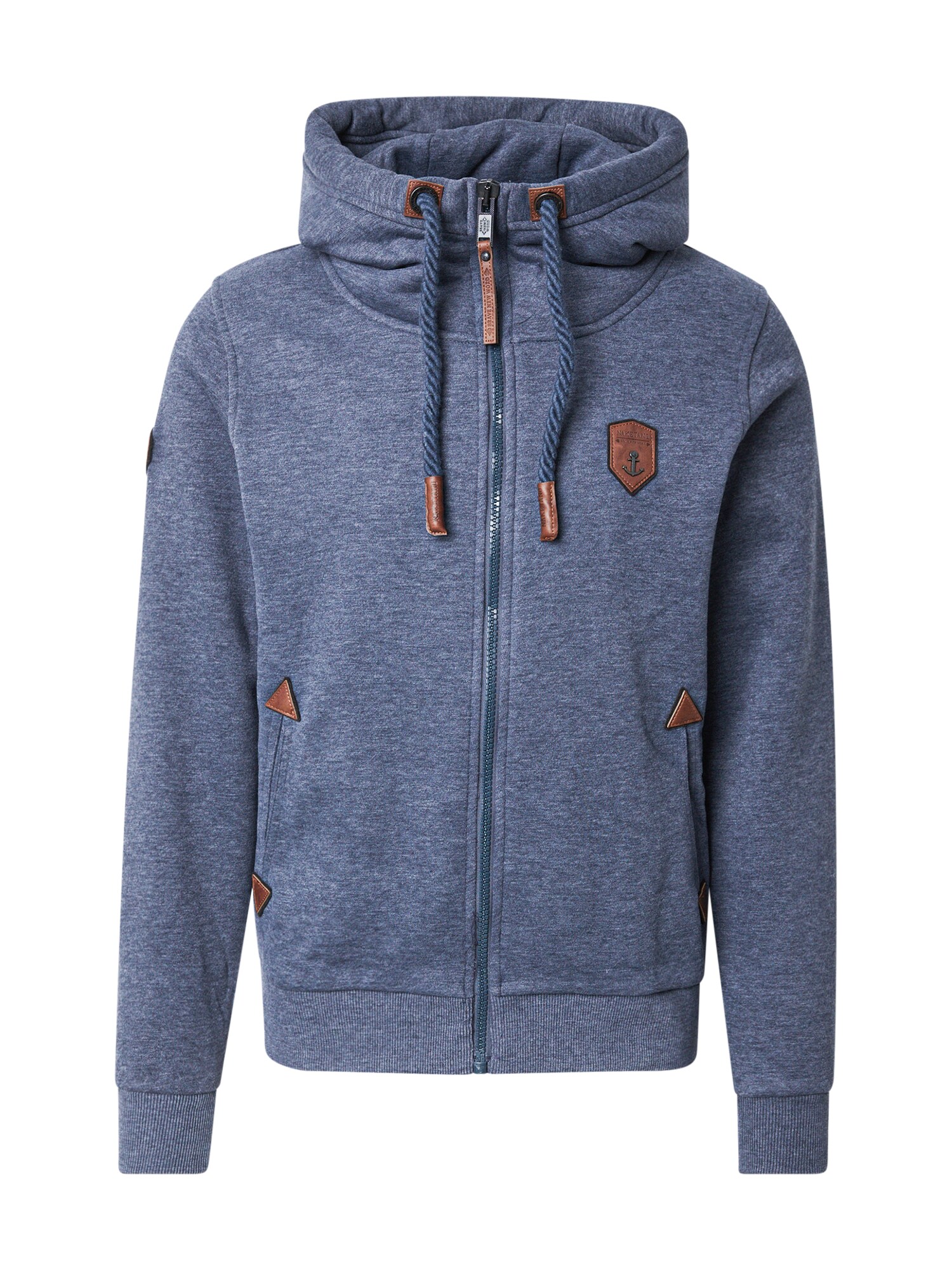 Thumbnail - Sweatjacke 'Schwarzkopf'