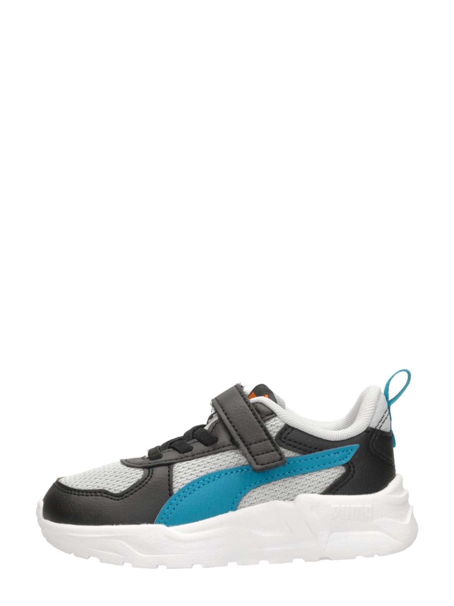 Puma Sneakers Zwart