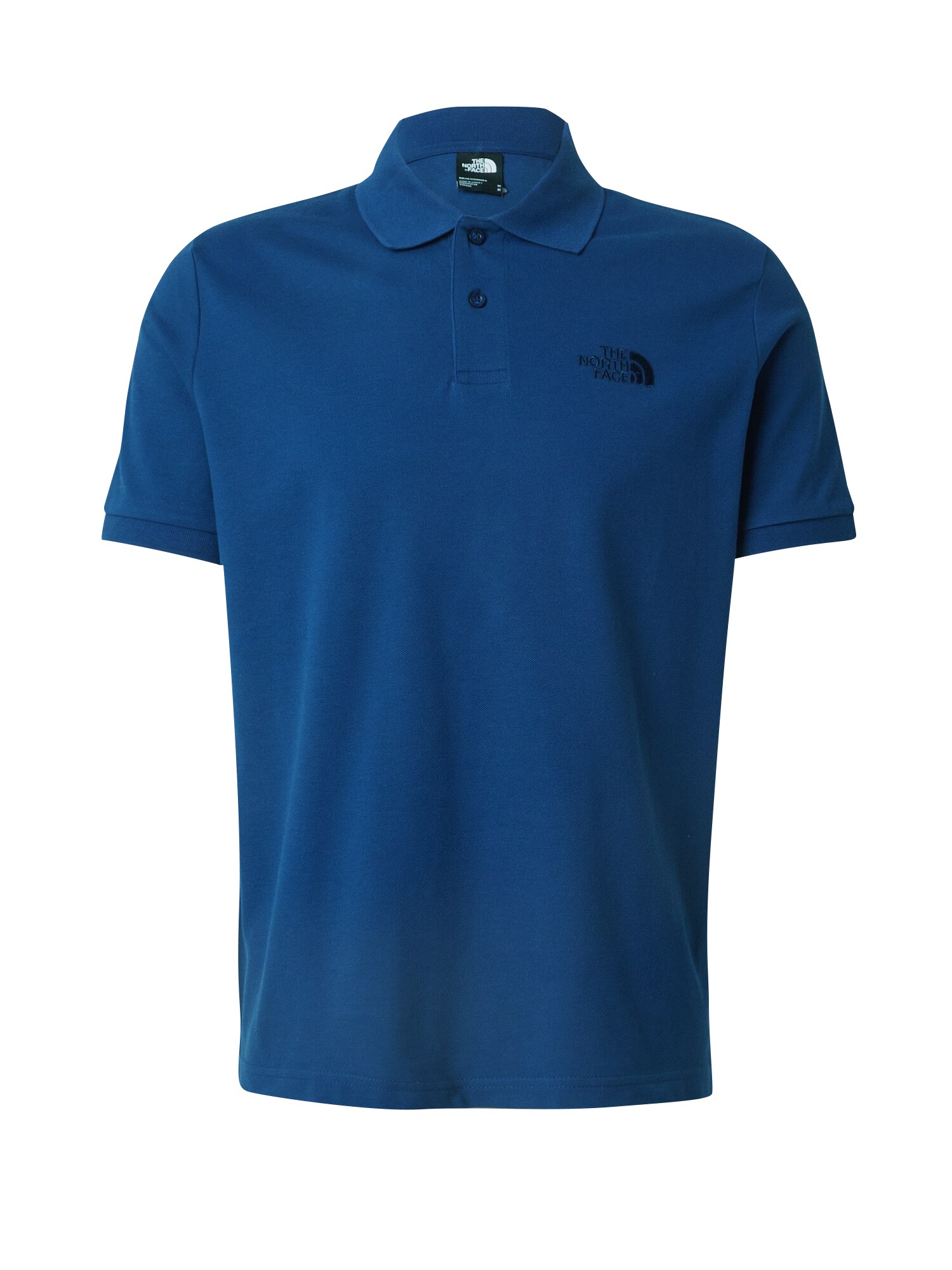 THE NORTH FACE Tricou ESSENTIAL  bleumarin / albastru cobalt