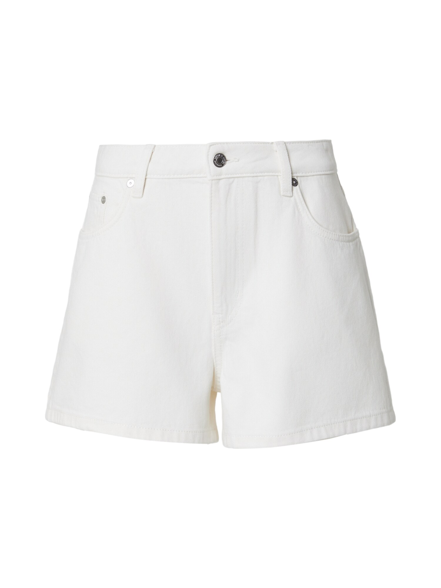 & Other Stories Kavbojke  bel denim