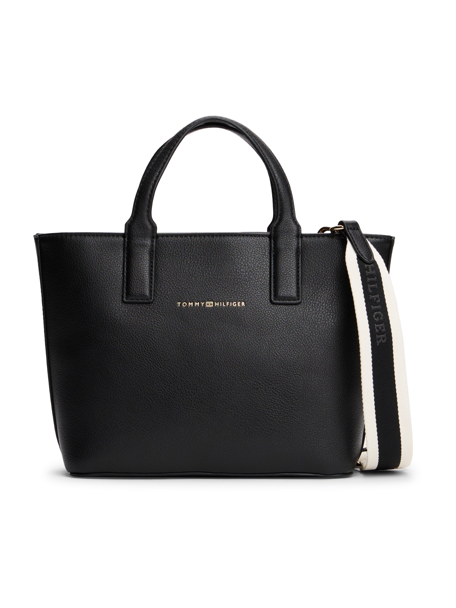 TOMMY HILFIGER Poșete  negru