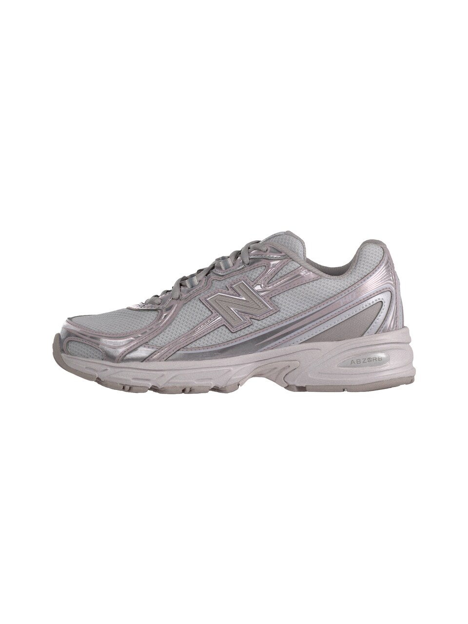 Låg sneaker '740'