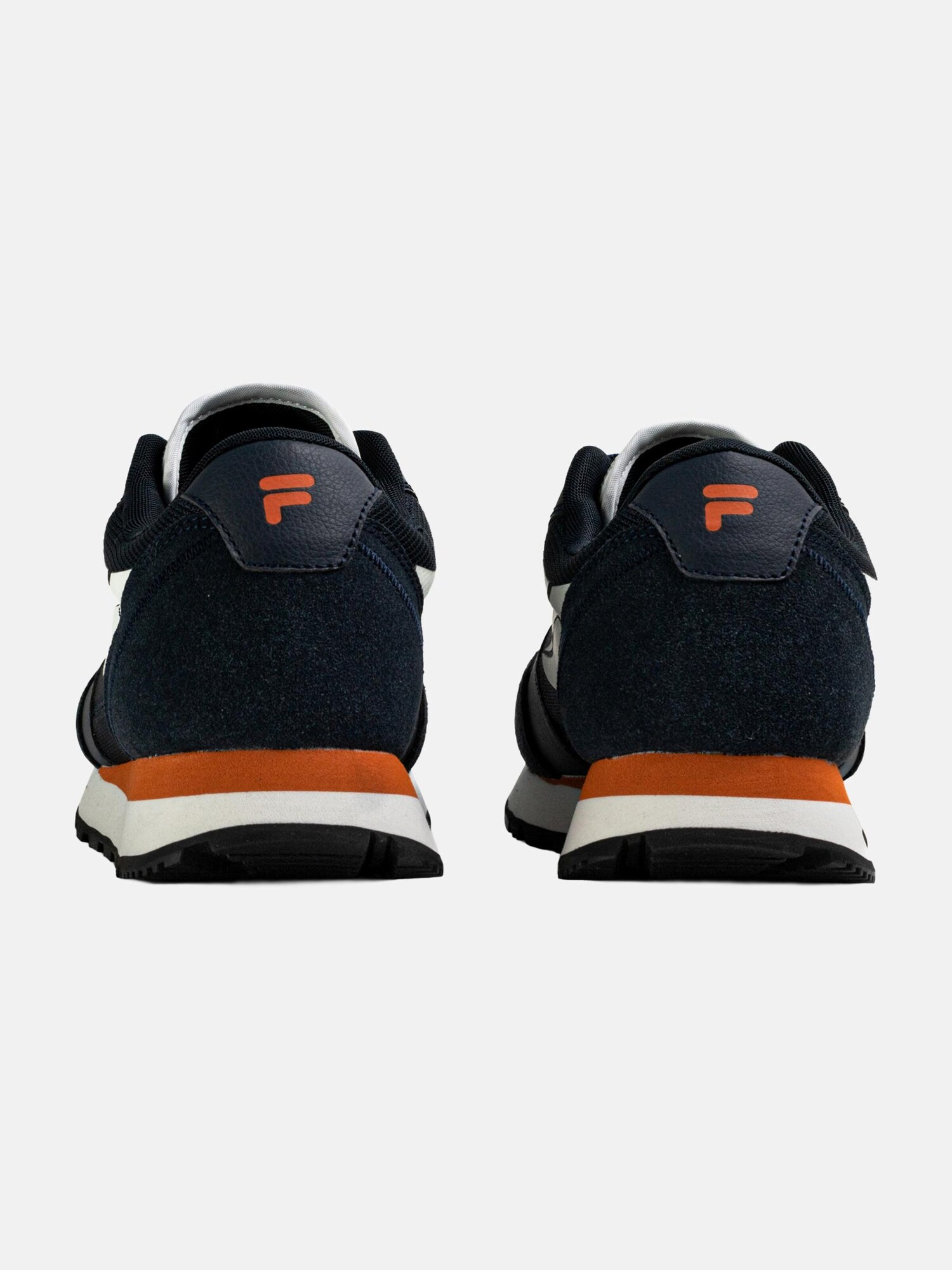 FILA Zapatillas deportivas bajas 'FILA HYPERT'  azul oscuro – imagen 3