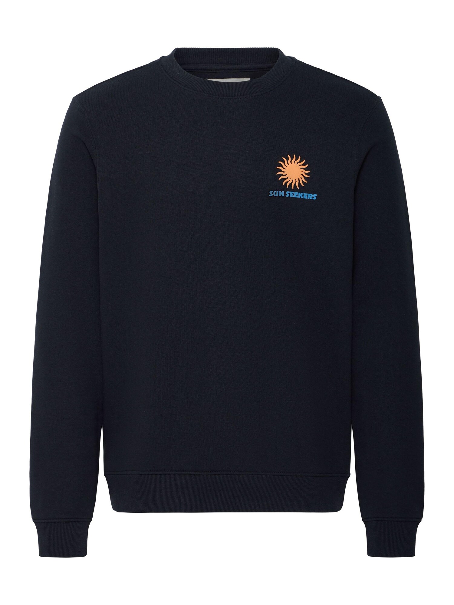 BLEND Jersey ' BHKonsta '  negro