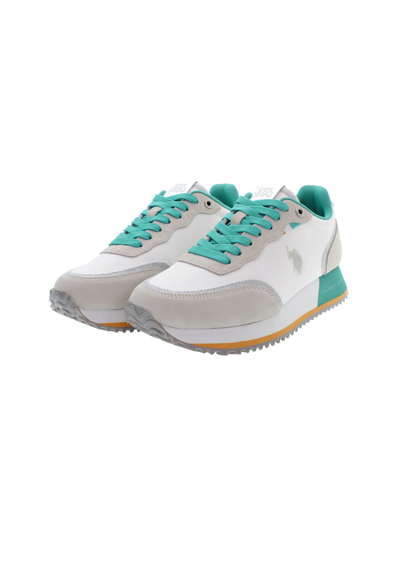 Thumbnail - U.S. POLO ASSN. Sneaker