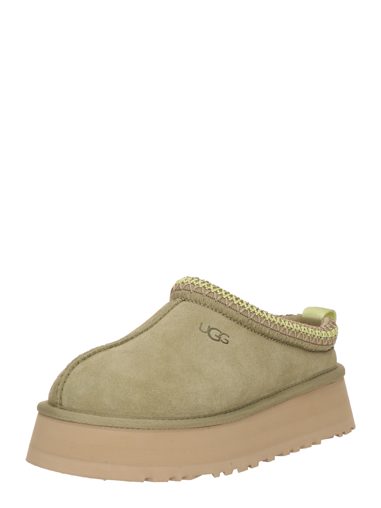 UGG Papucs 'Tazz II'  kiwi akciós termékkép 1